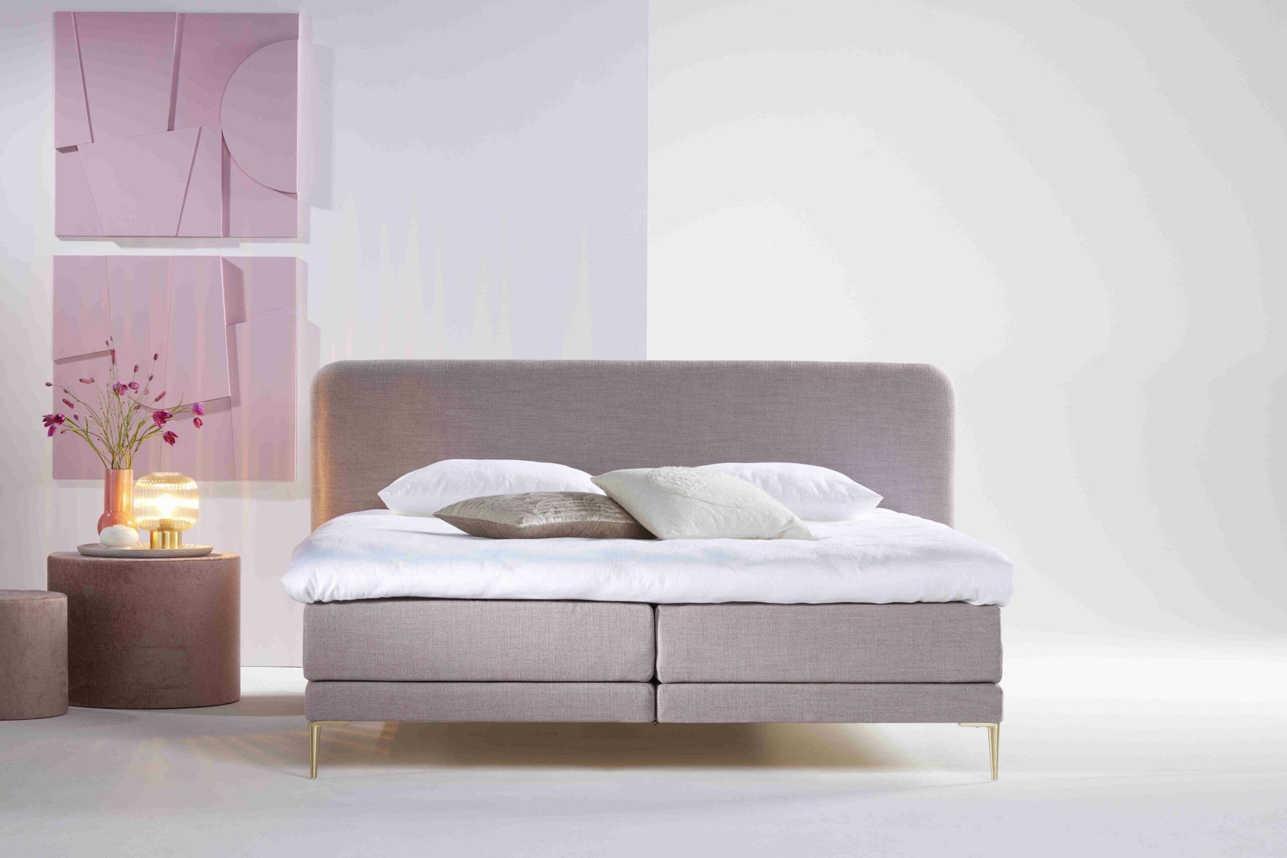 Boxspring Globe - Afbeelding 3