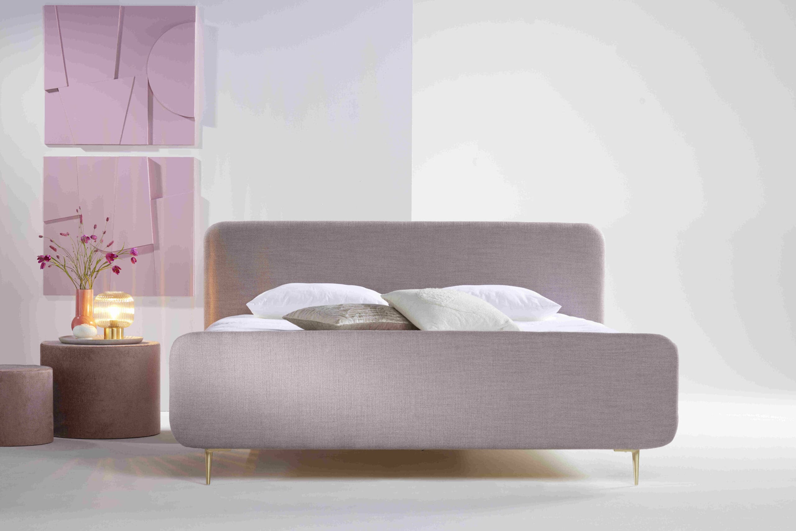 Boxspring Globe - Afbeelding 2