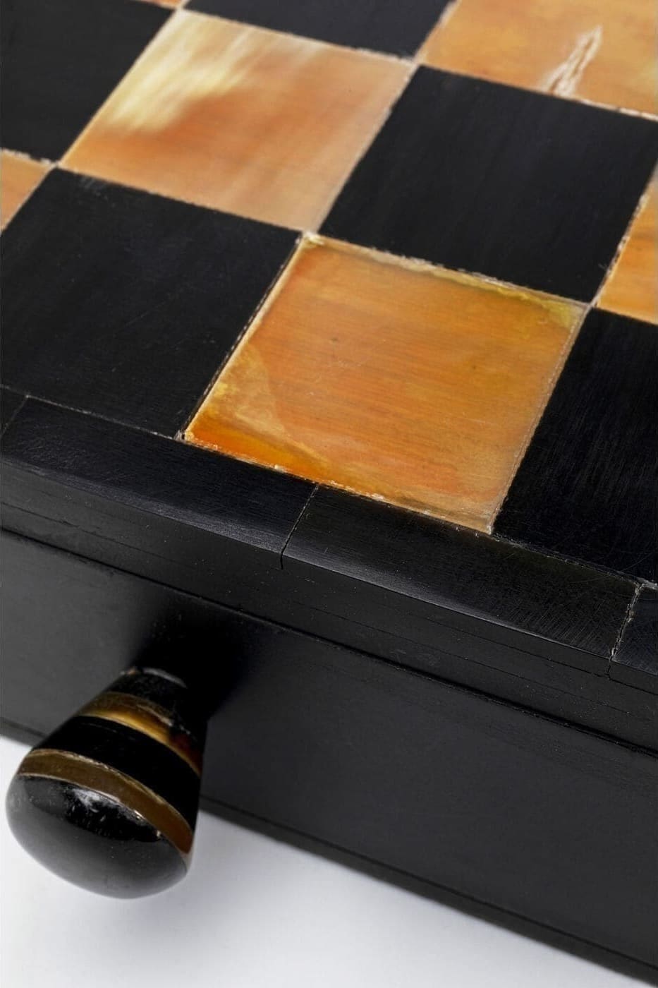 Beeld Chess Antique 36x33cm Kare Design Beeld 53957