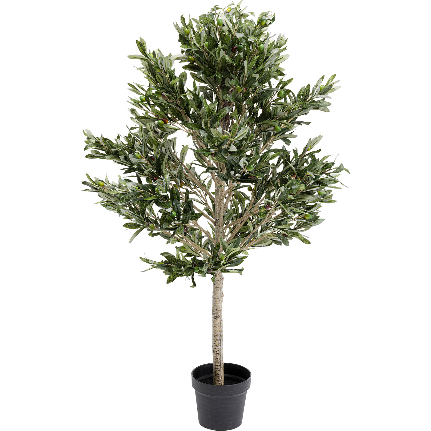 Kunstplant Olive Tree 120cm Kare Design Kunstplant 54933