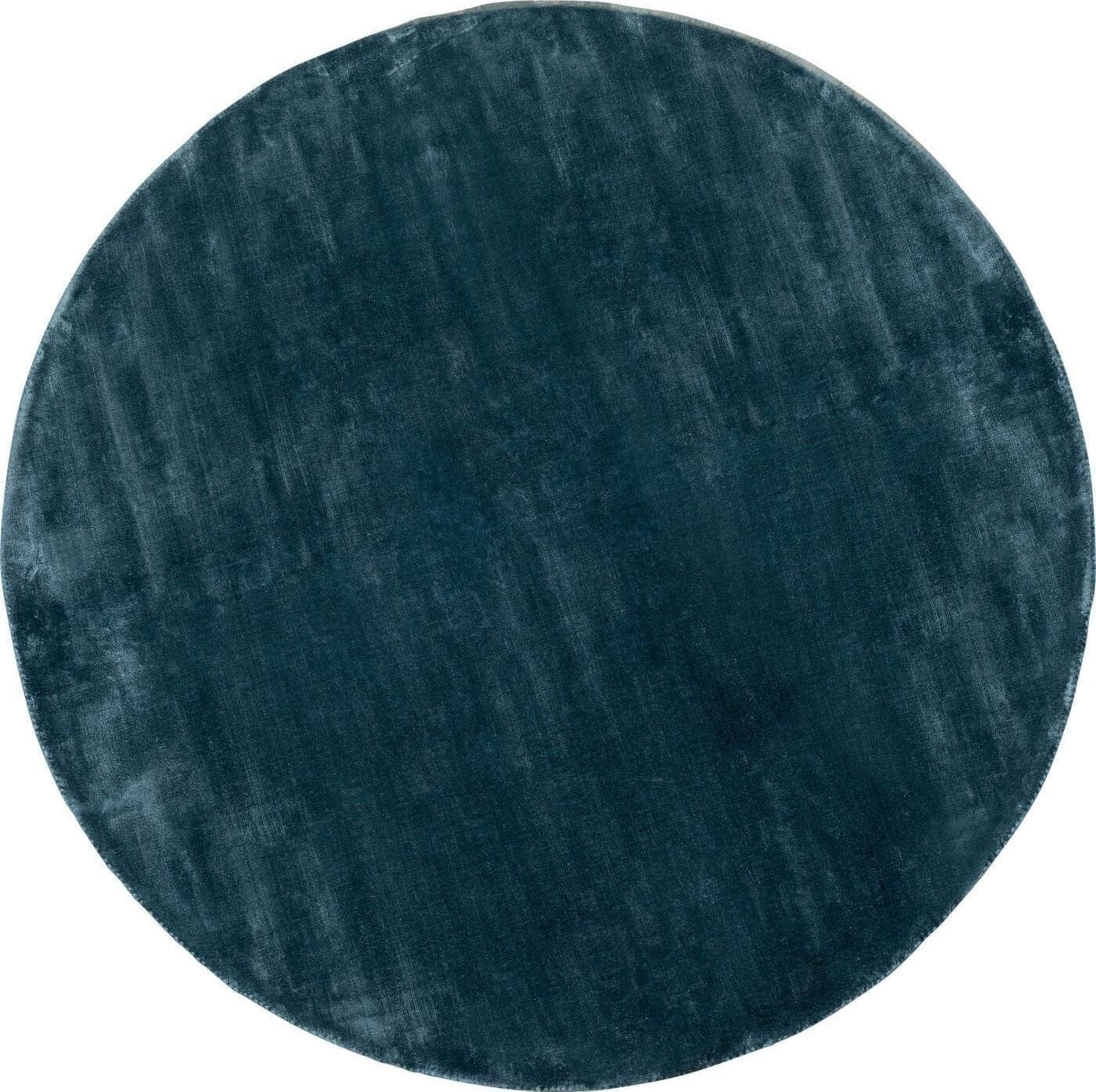 Vloerkleed Cosy Ocean Ø200cm Kare Design Vloerkleed 54898