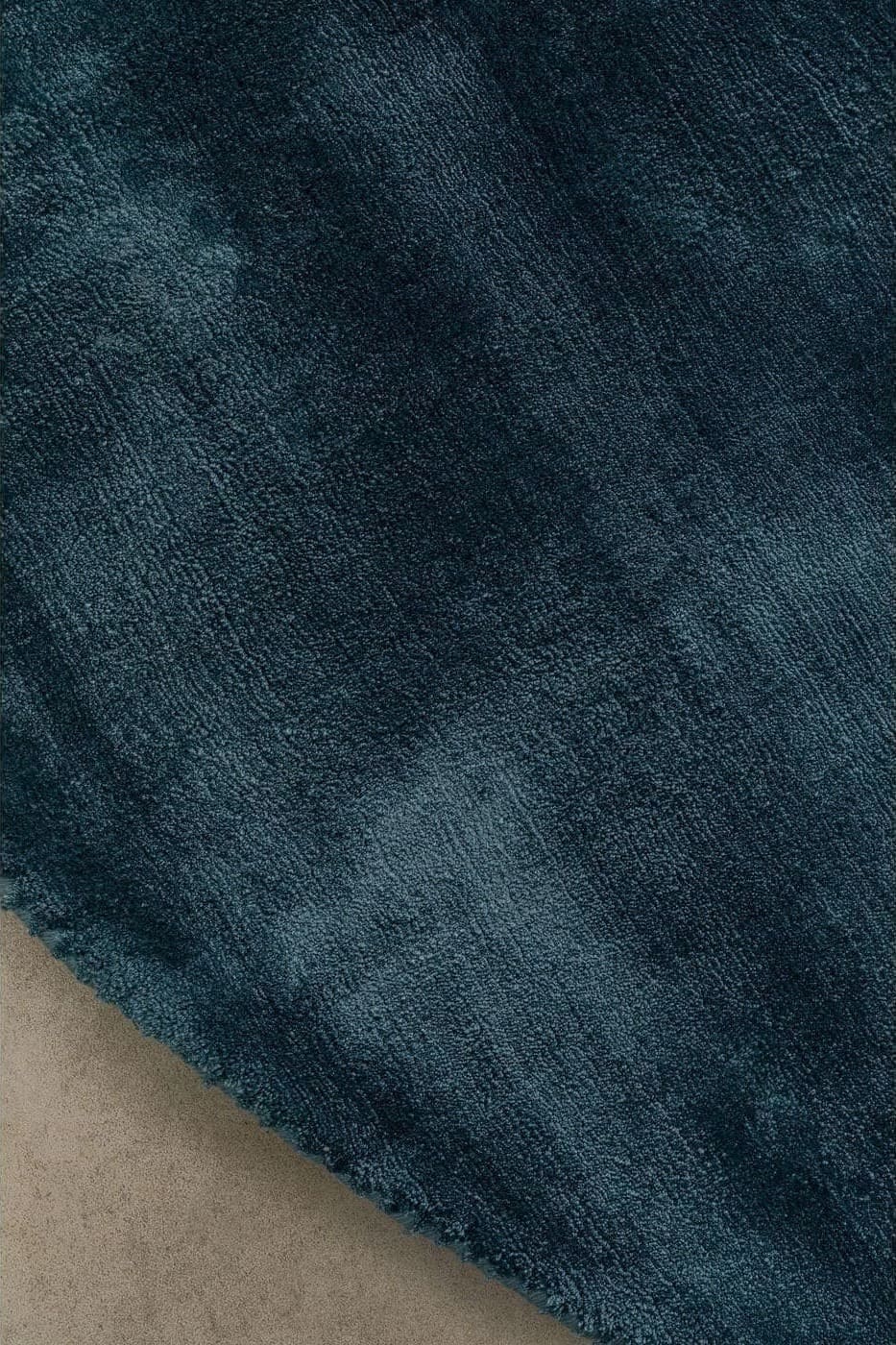Vloerkleed Cosy Ocean Ø200cm Kare Design Vloerkleed 54898