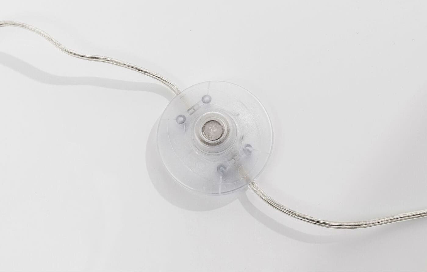 Vloerlamp Feather Palm White 165cm Kare Design Vloerlamp 53750
