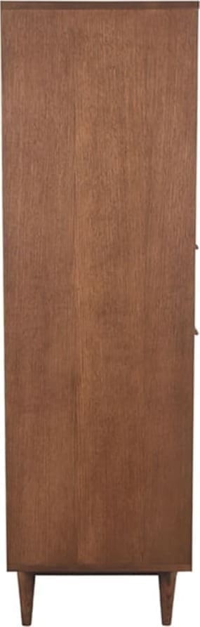 LABEL51 Dressoir Jule - Bruin - Eiken Bruin Dressoir