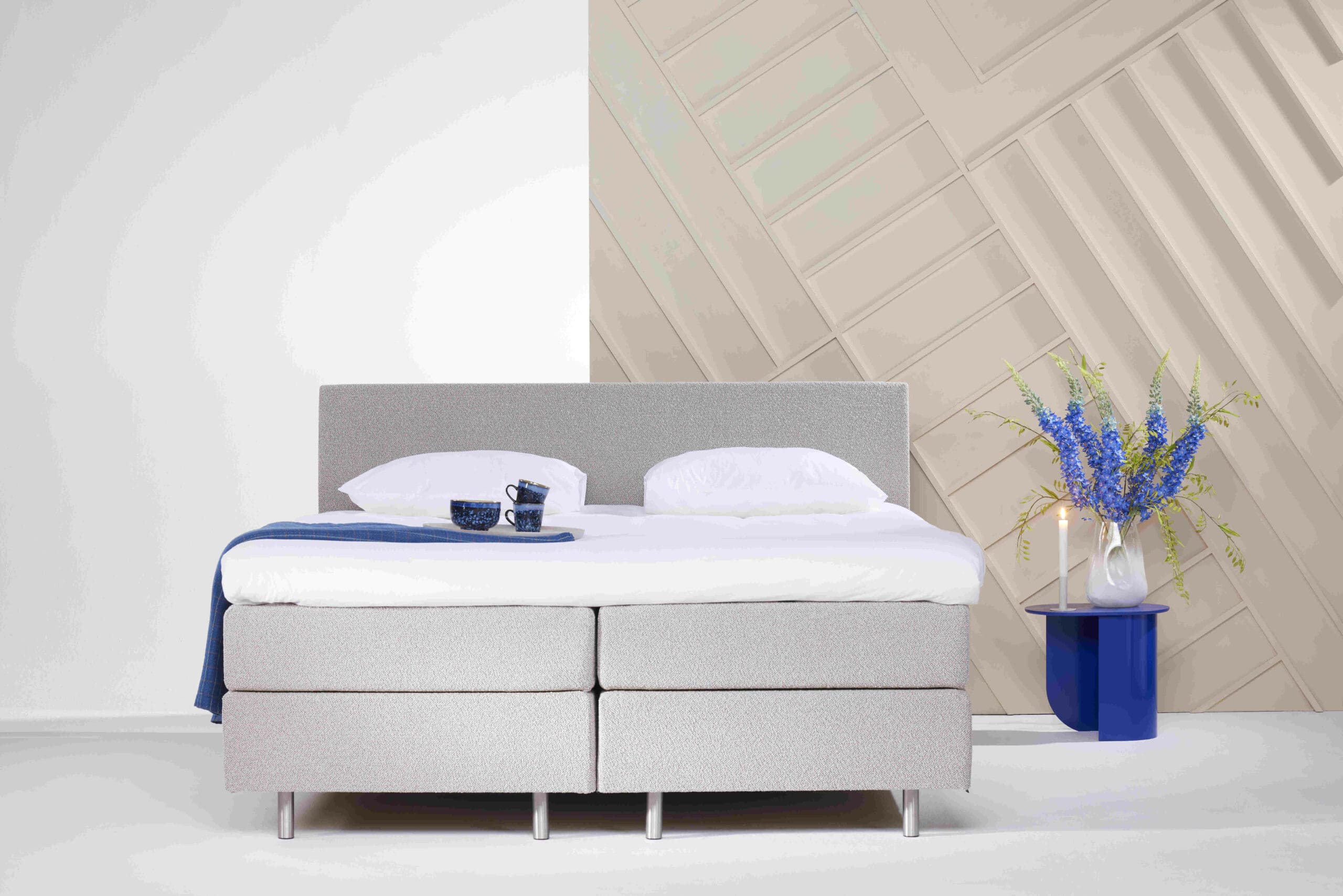 Boxspring Oblique - Afbeelding 2