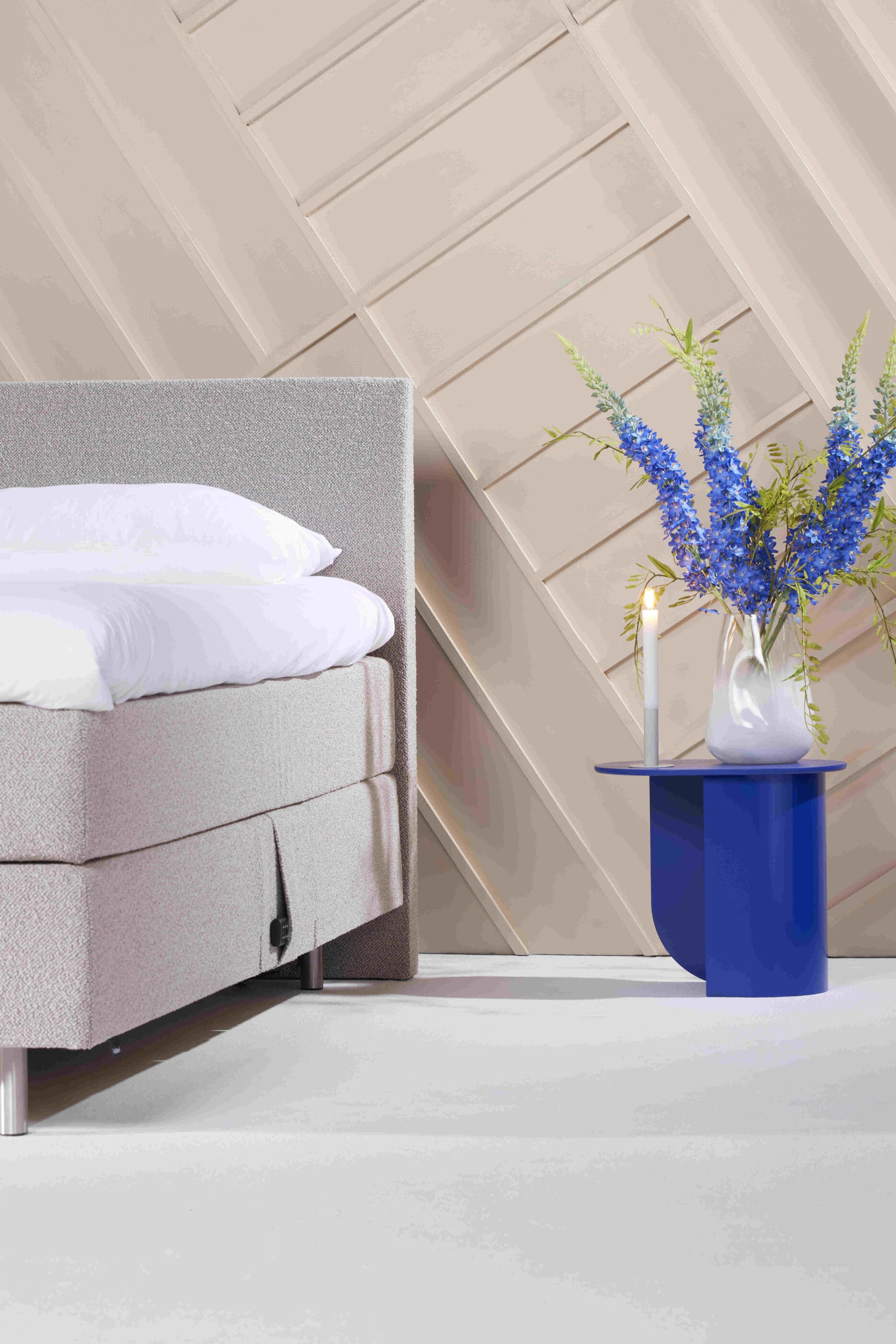 Boxspring Oblique - Afbeelding 3