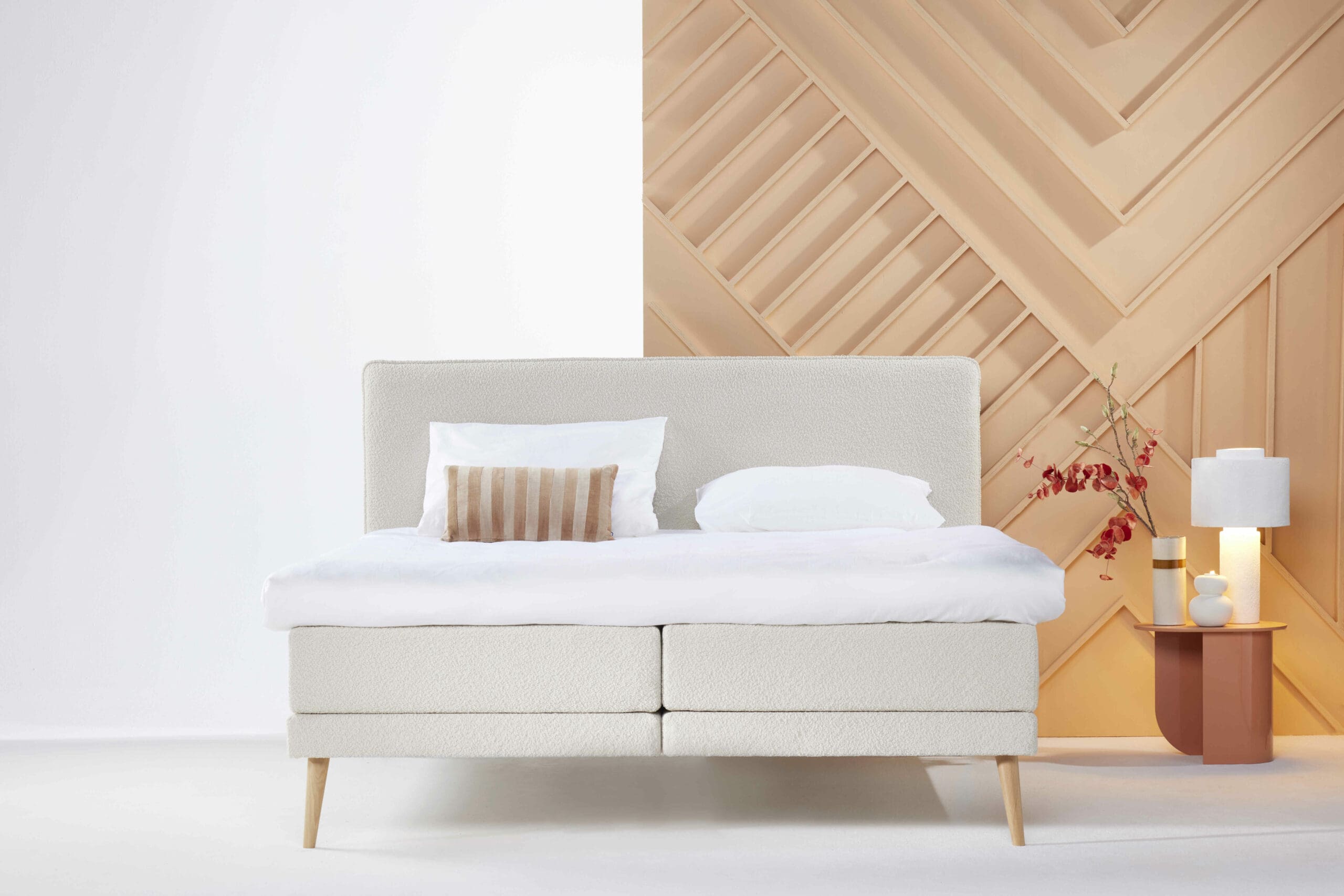 Boxspring Plum - Afbeelding 5