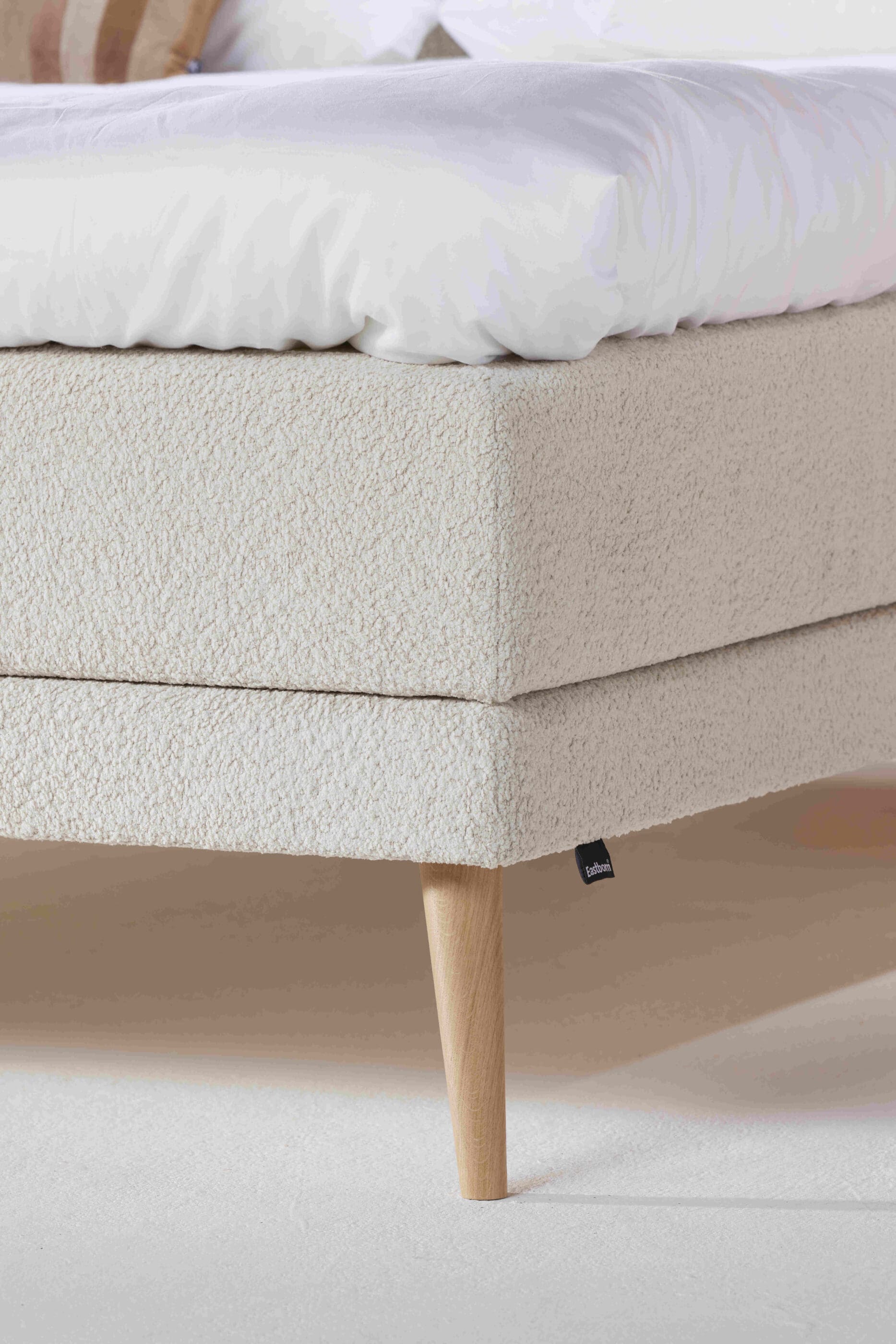 Boxspring Plum - Afbeelding 4