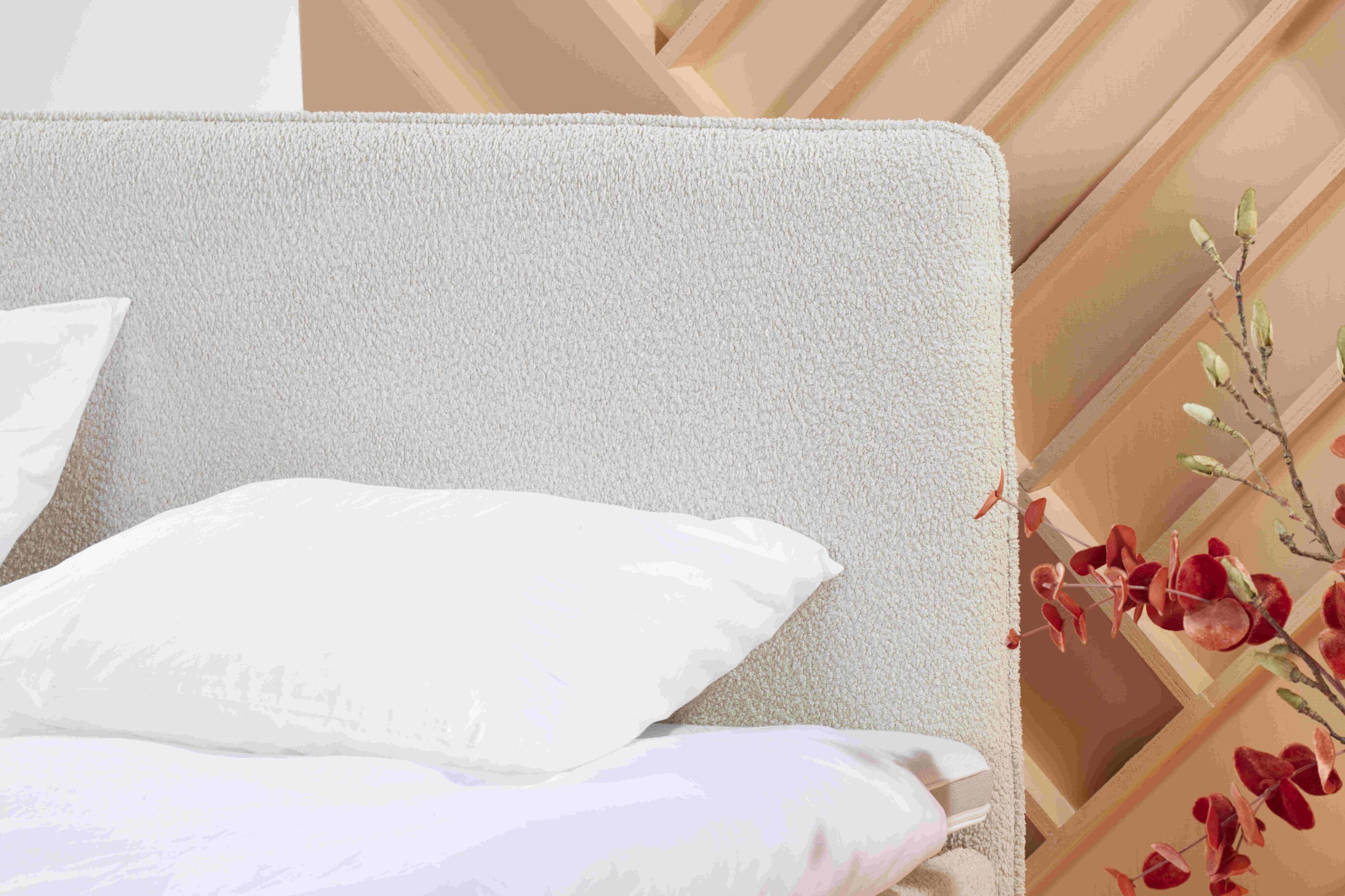 Boxspring Plum - Afbeelding 3
