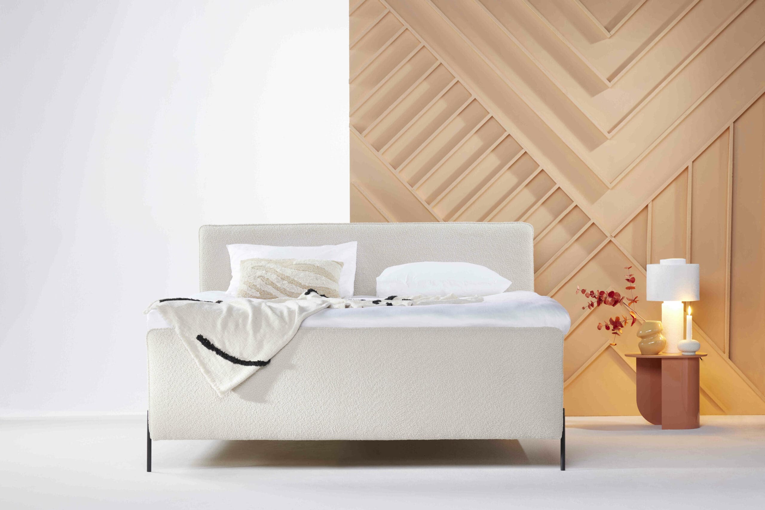 Boxspring Plum - Afbeelding 10