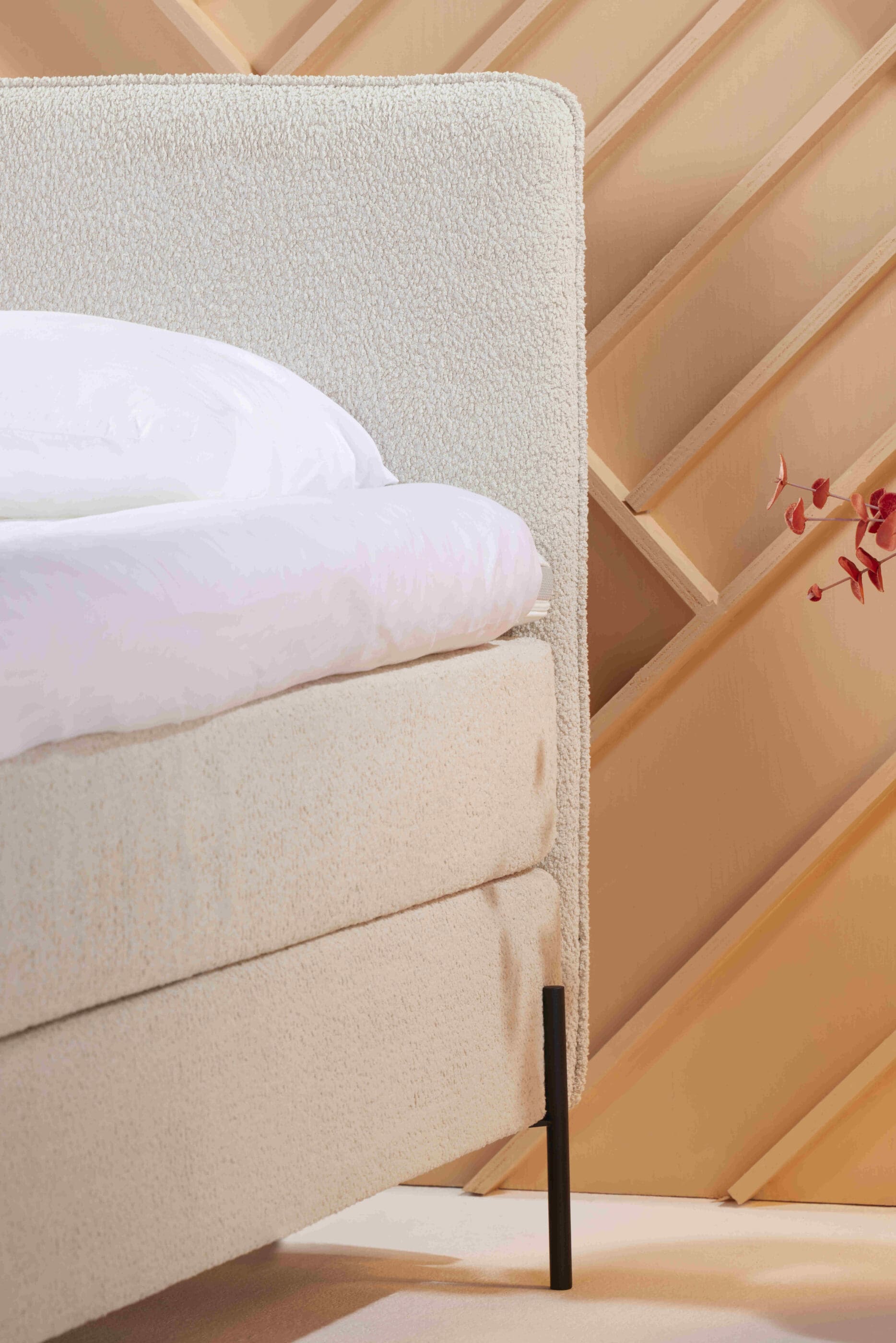 Boxspring Plum - Afbeelding 9