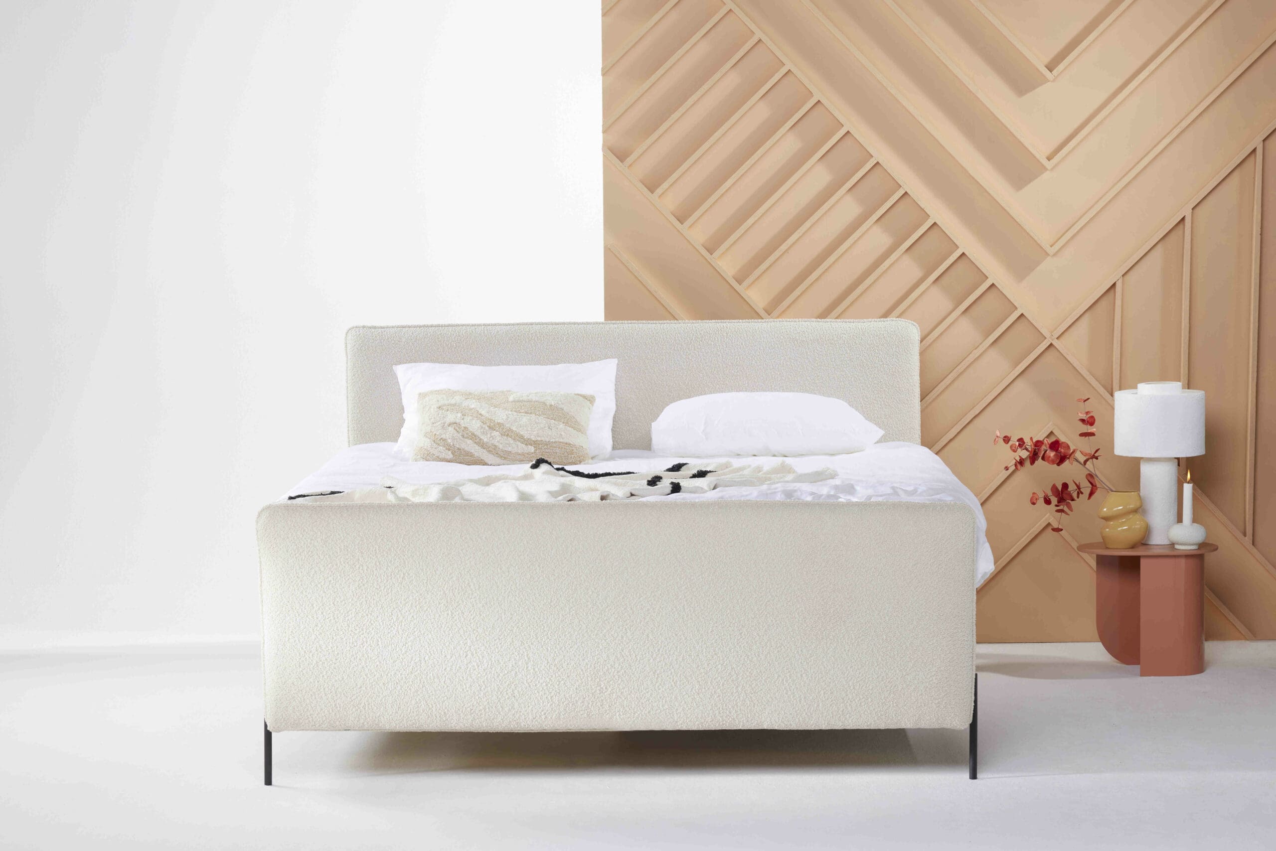 Boxspring Plum - Afbeelding 7