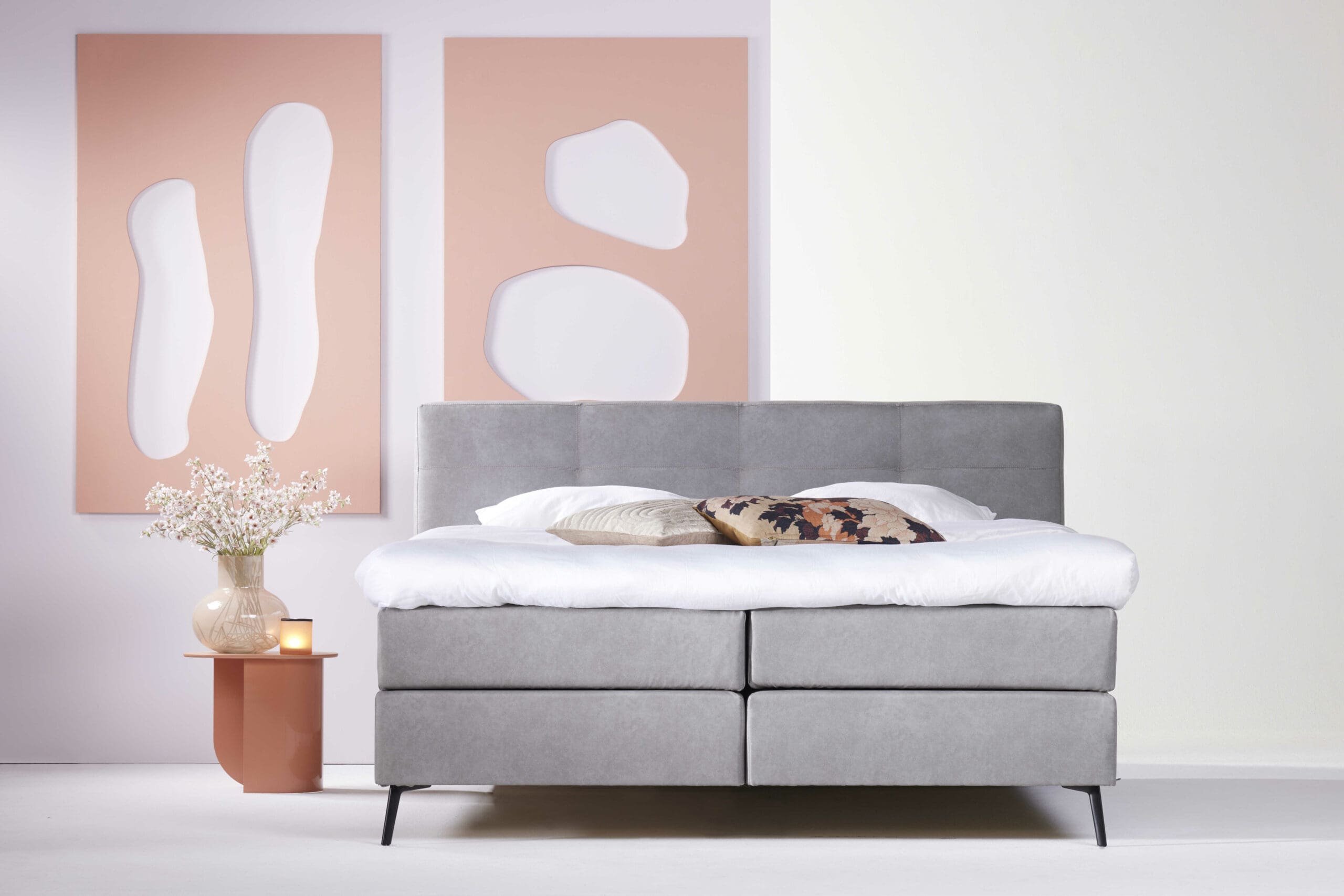 Boxspring Stud - Afbeelding 2
