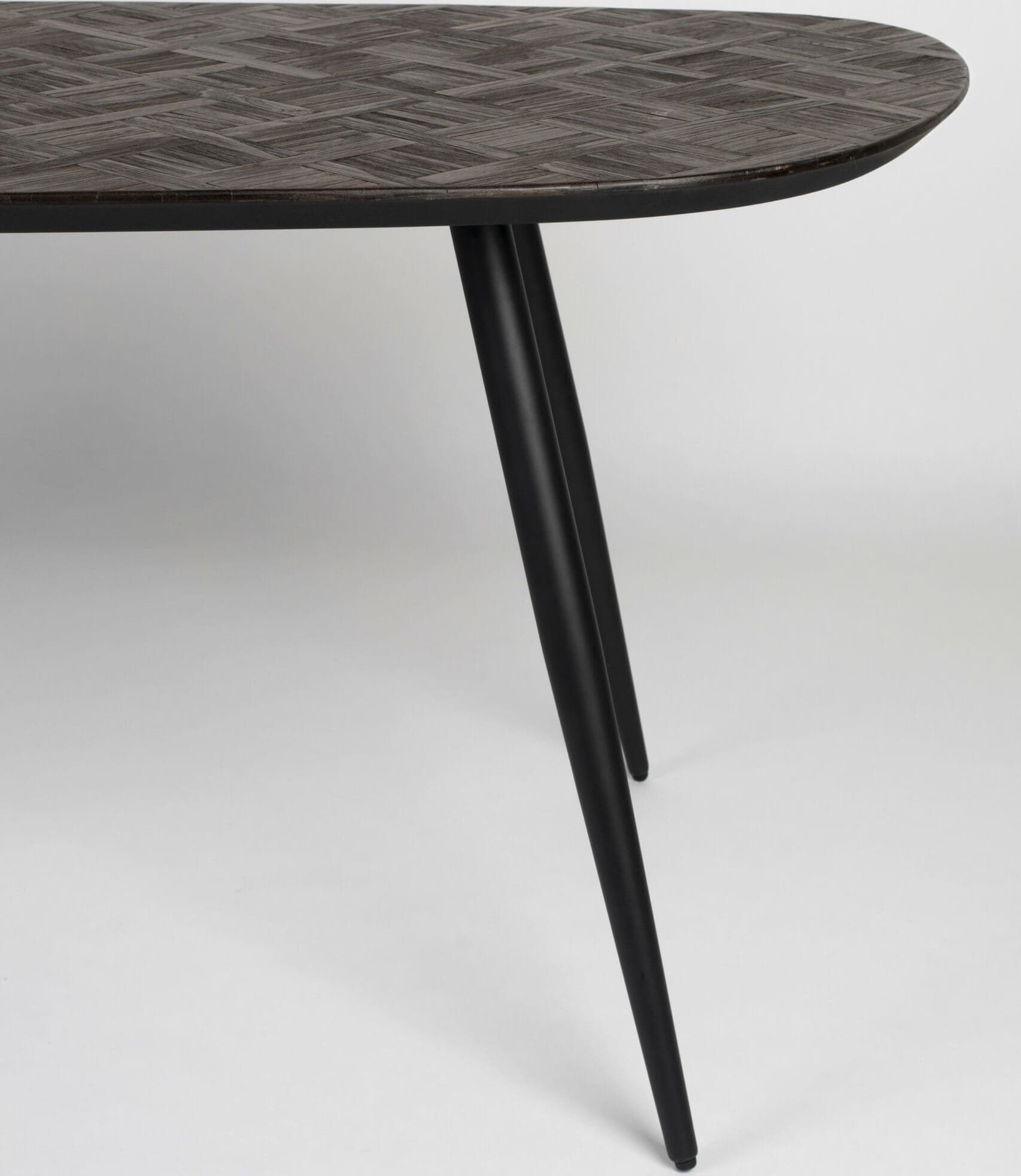 Eettafel Webster - Rectangular - Afbeelding 2