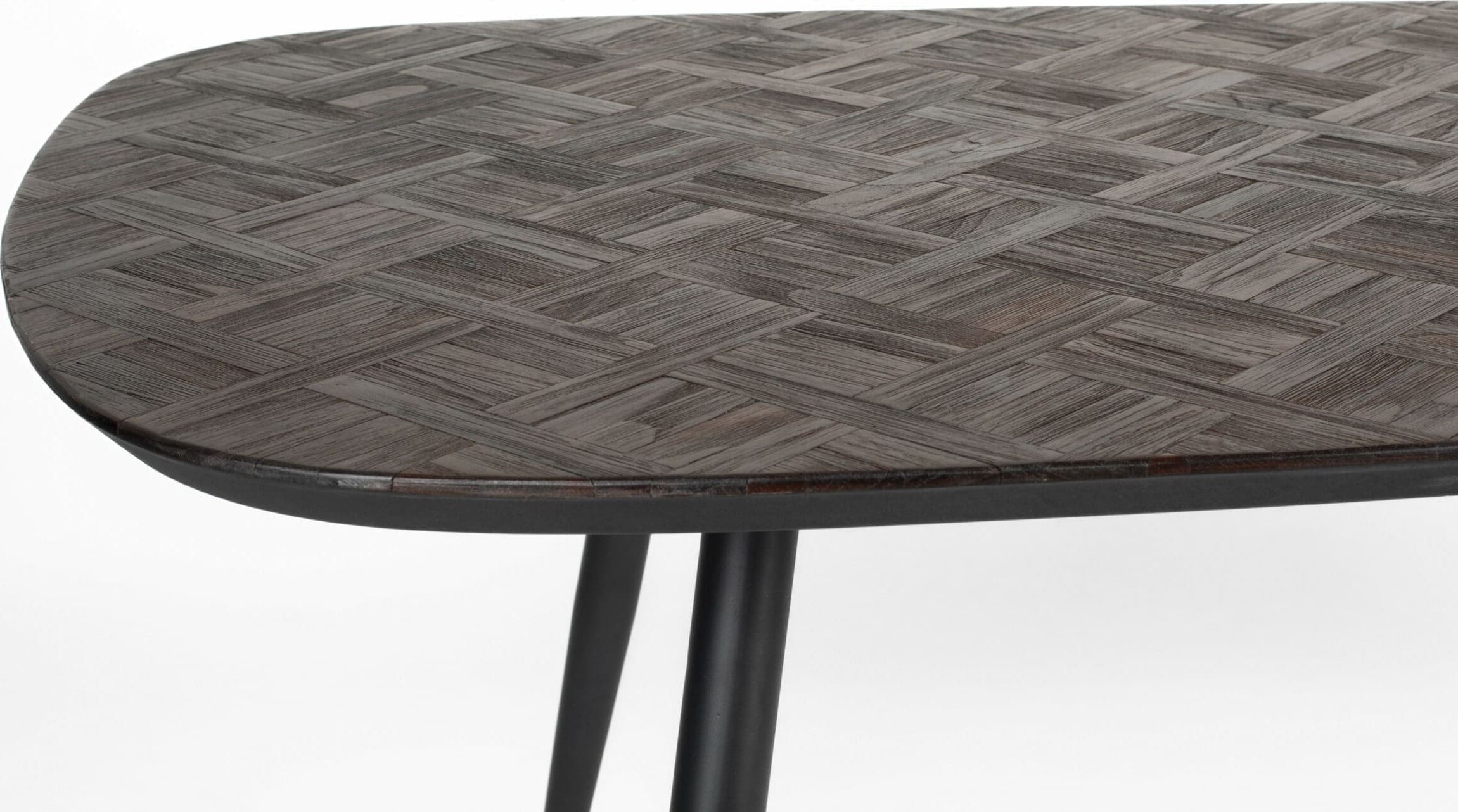 Eettafel Webster - Rectangular - Afbeelding 3
