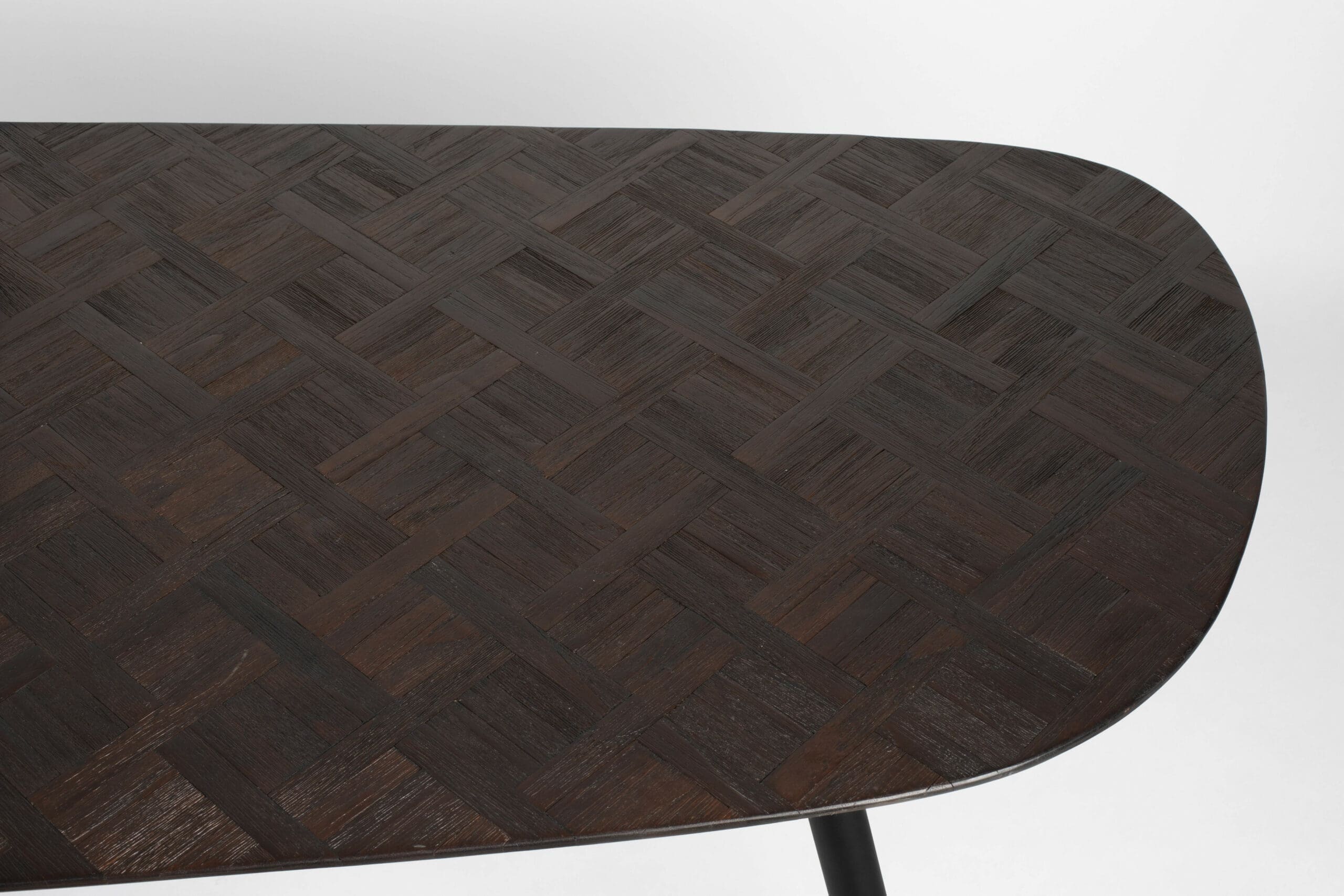 Eettafel Webster - Rectangular - Afbeelding 4