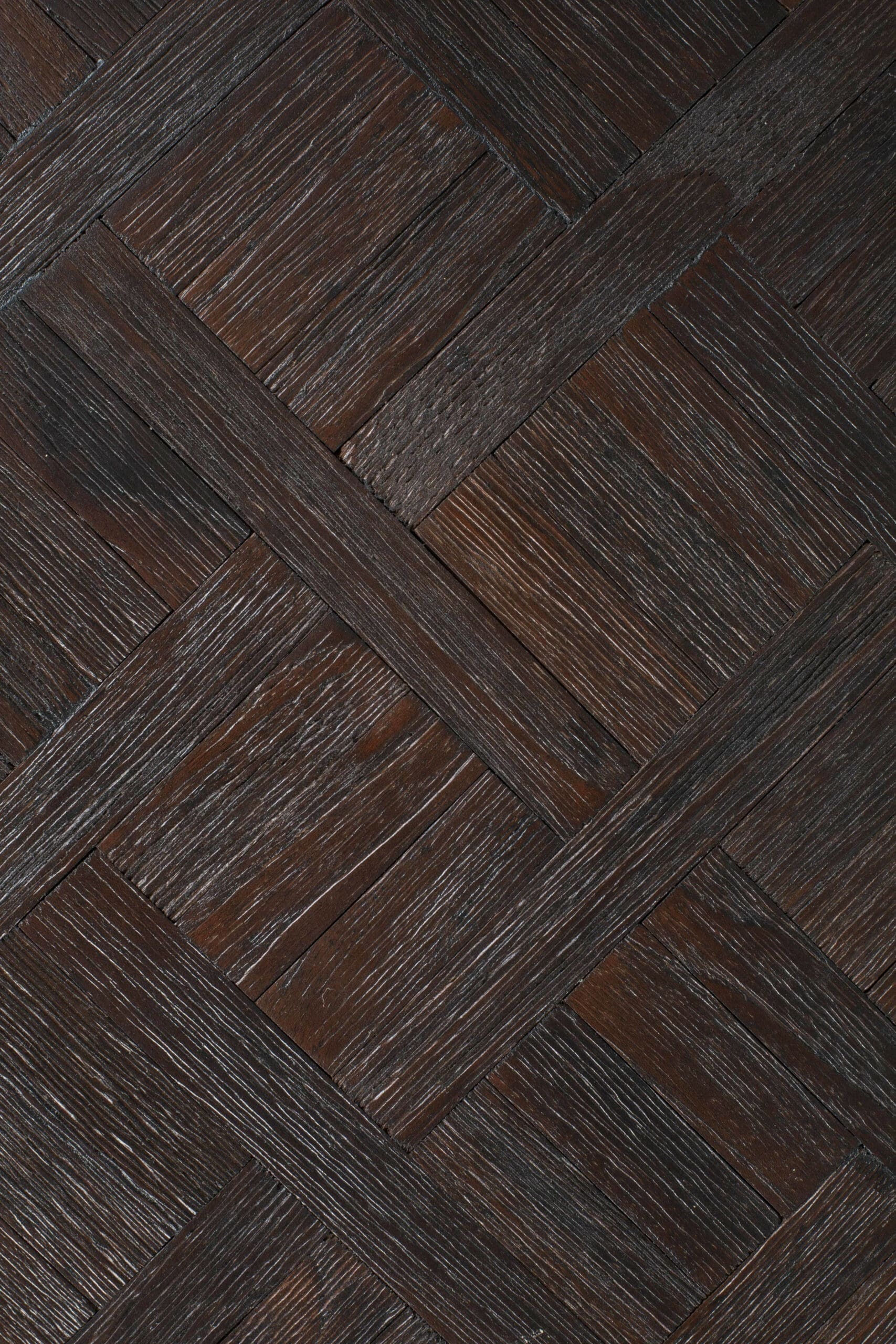 Eettafel Webster - Rectangular - Afbeelding 5