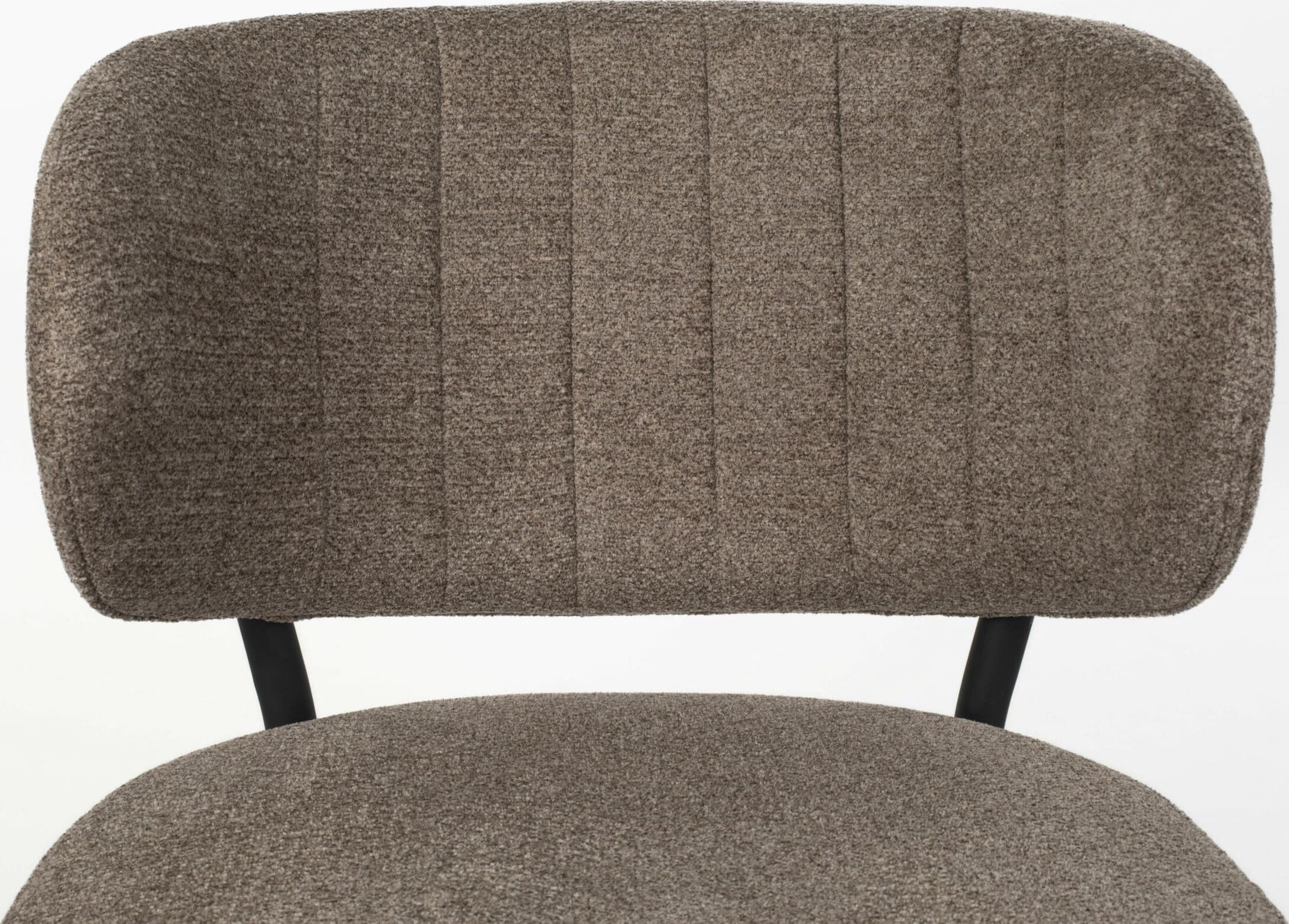 Fauteuil Sanne - Brownie - Afbeelding 7