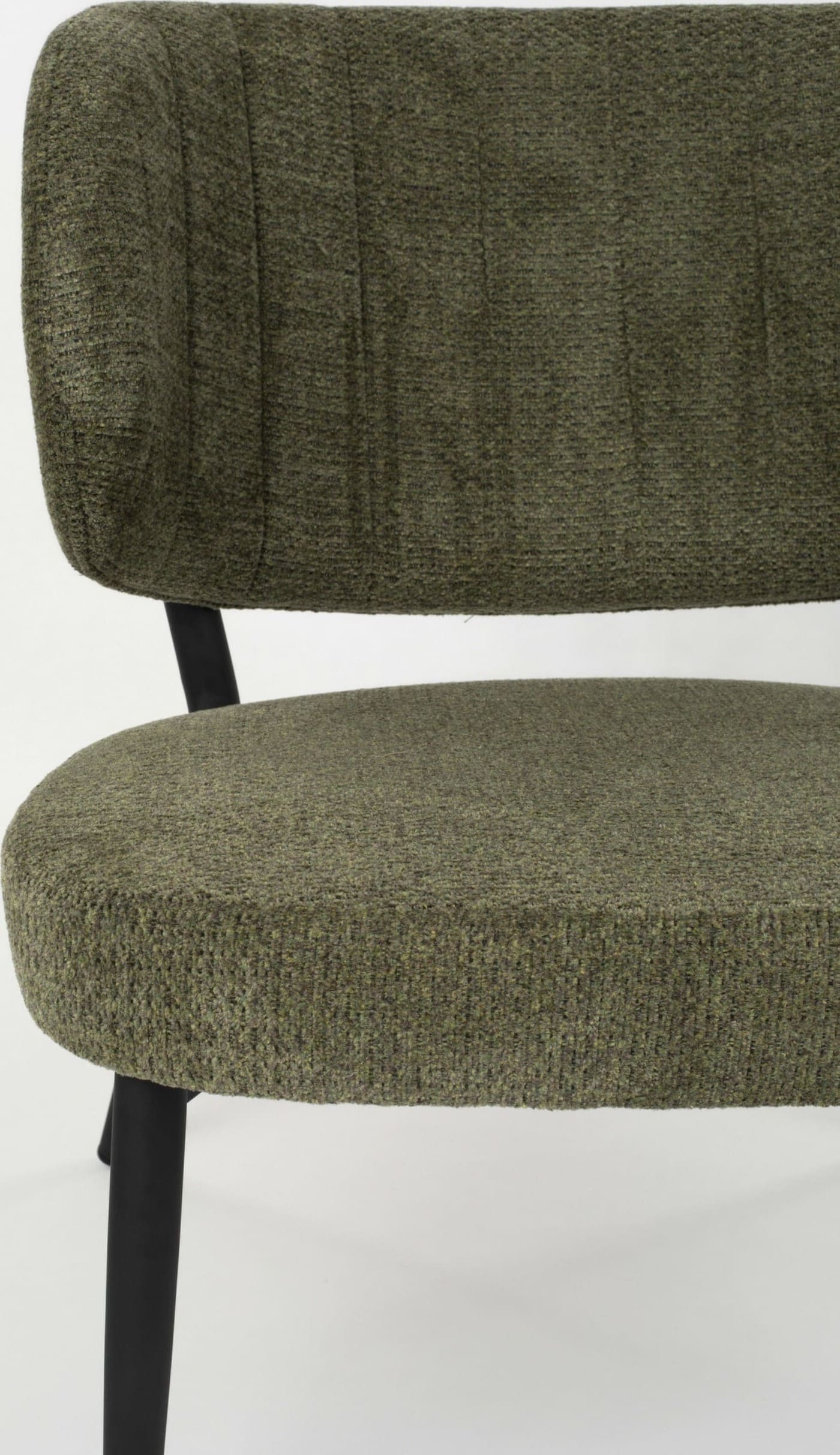Fauteuil Sanne - Green Grey - Afbeelding 6