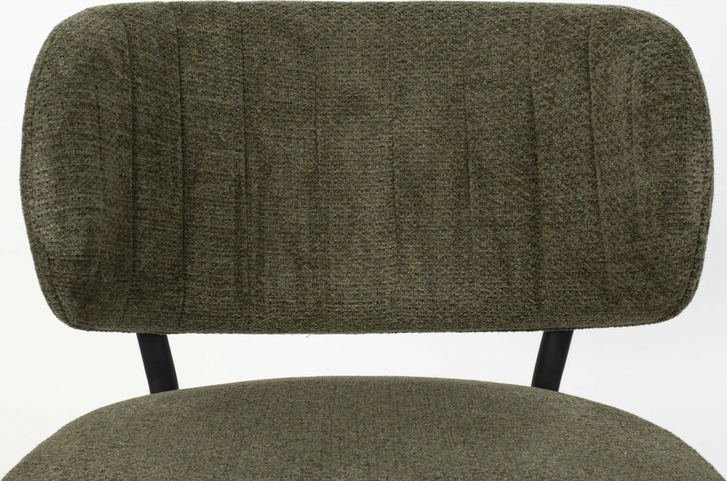 Fauteuil Sanne - Green Grey - Afbeelding 7