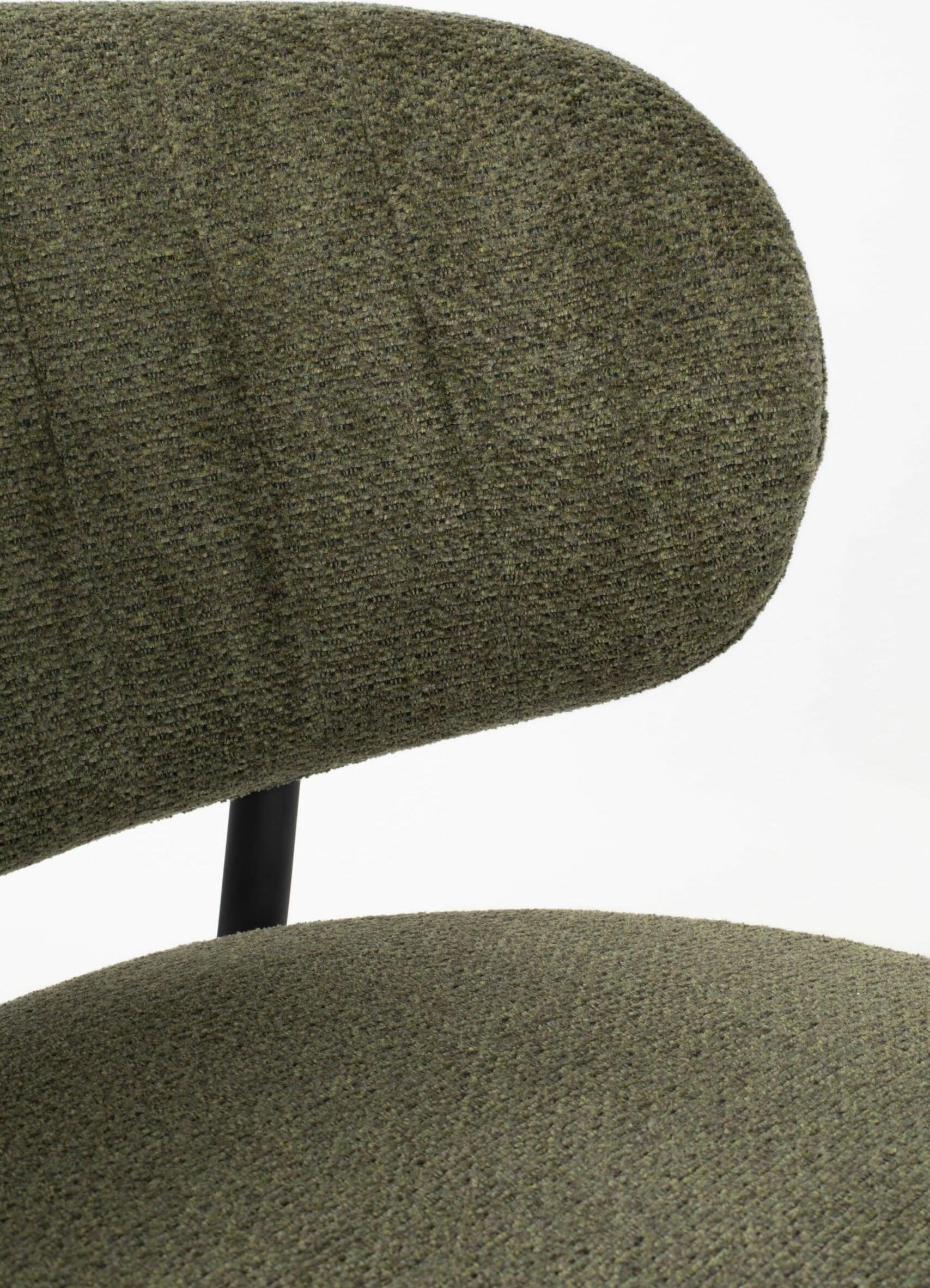 Fauteuil Sanne - Green Grey - Afbeelding 9