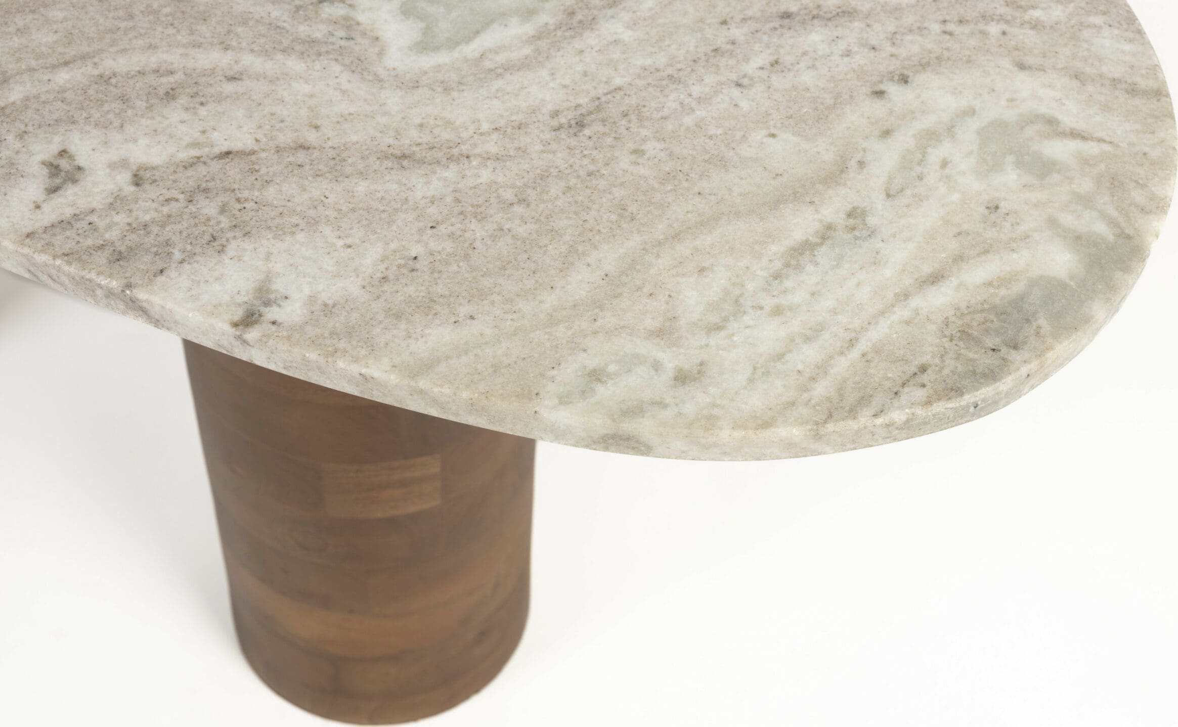 Salontafel Kouk - Afbeelding 3