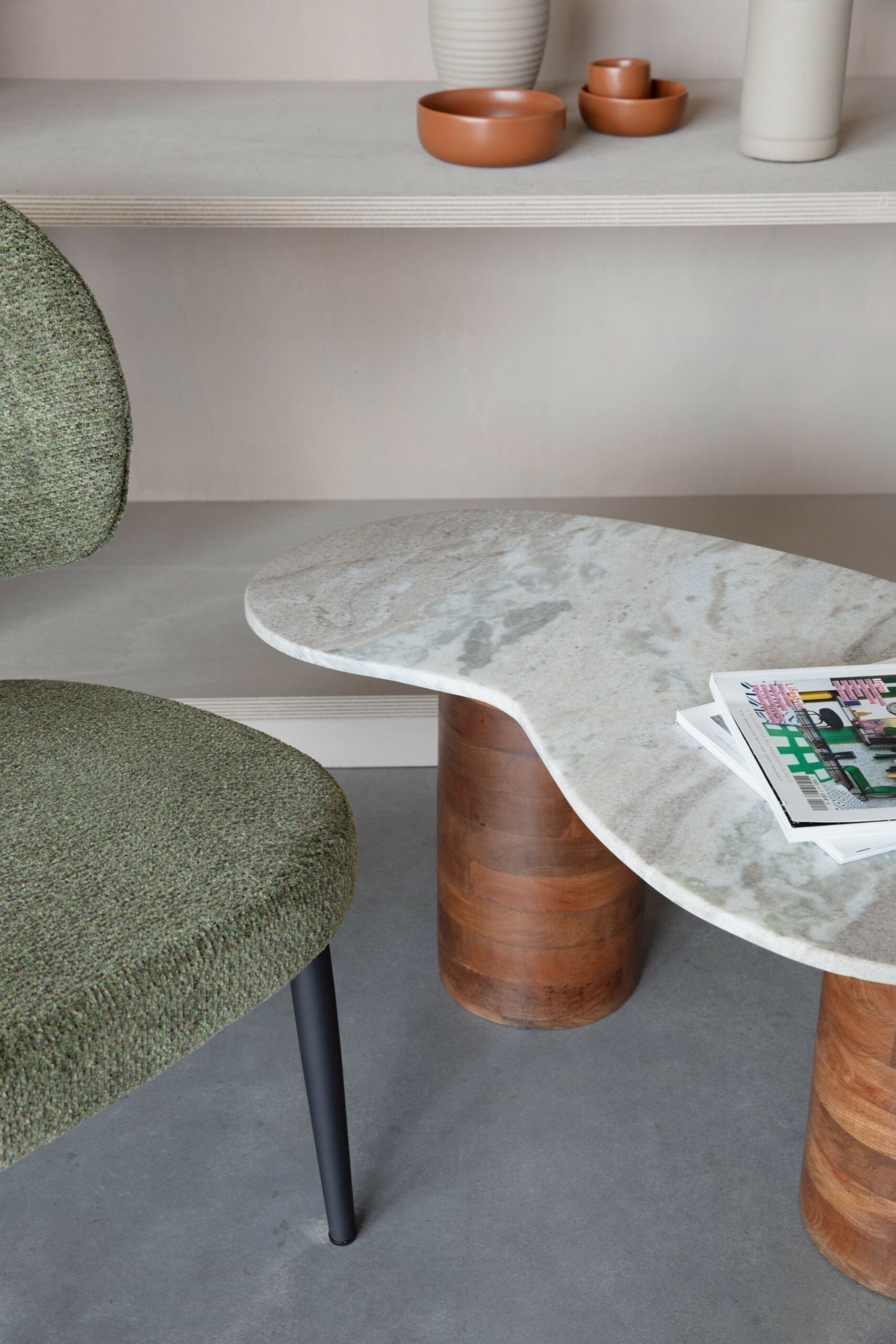 Salontafel Peli - Afbeelding 7