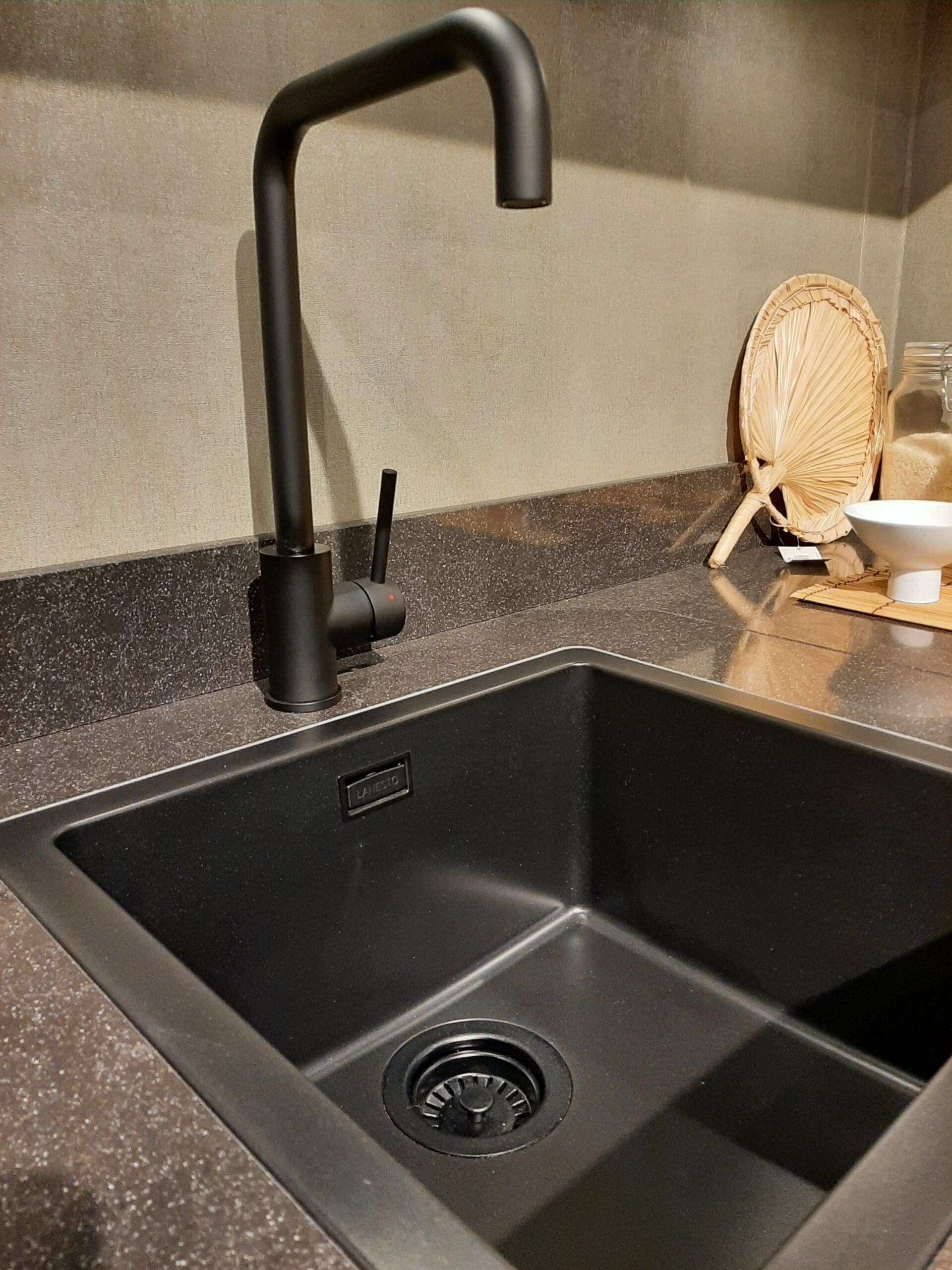 Keuken Cerezo / Freud **SHOWROOMMODEL** - Afbeelding 5