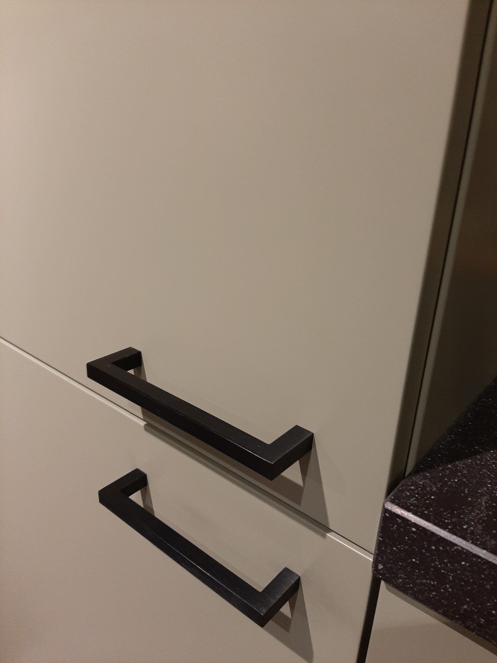 Keuken Cerezo / Freud **SHOWROOMMODEL** - Afbeelding 4