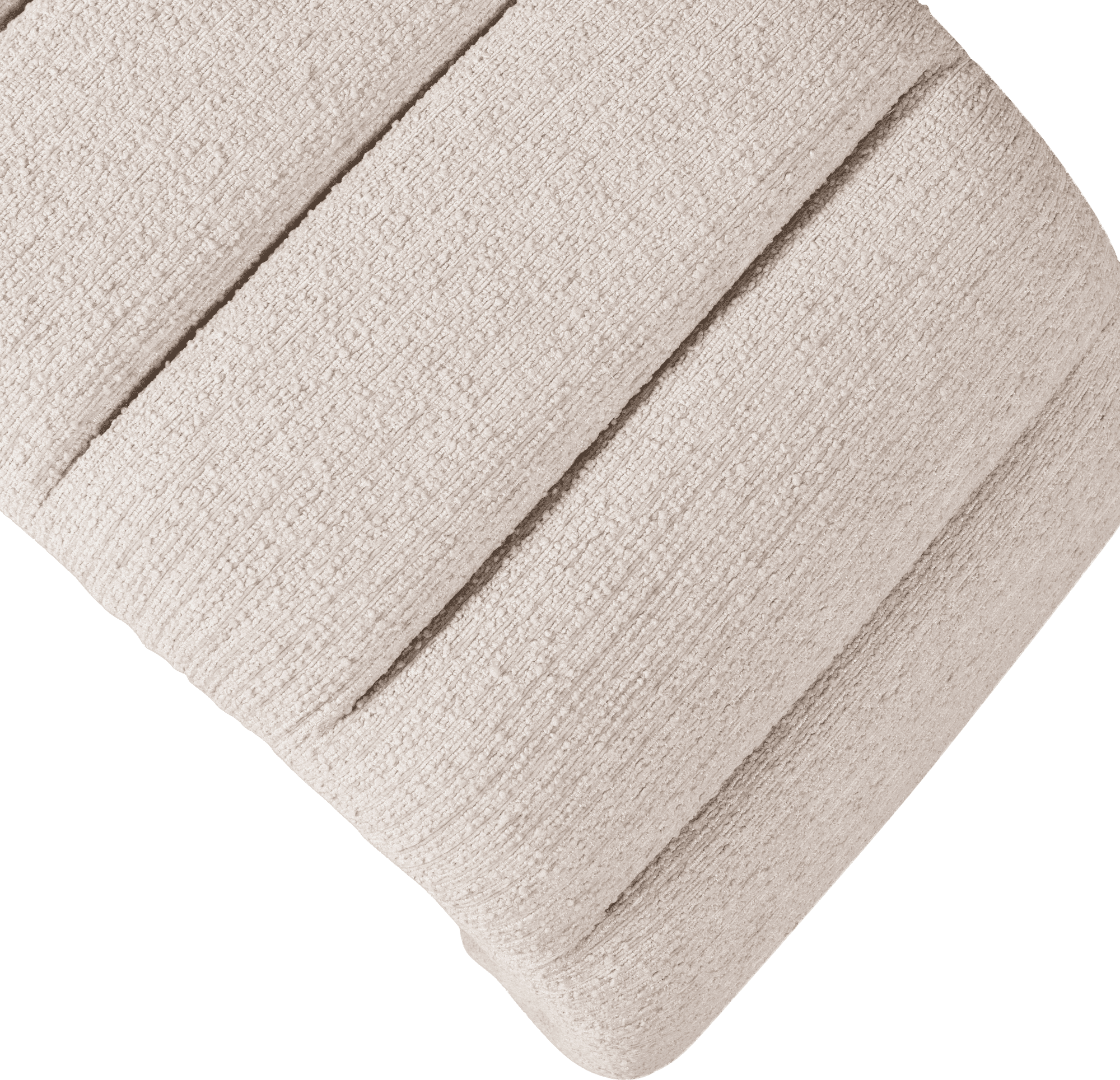 BePureHome Traffic bankje naturel Naturel