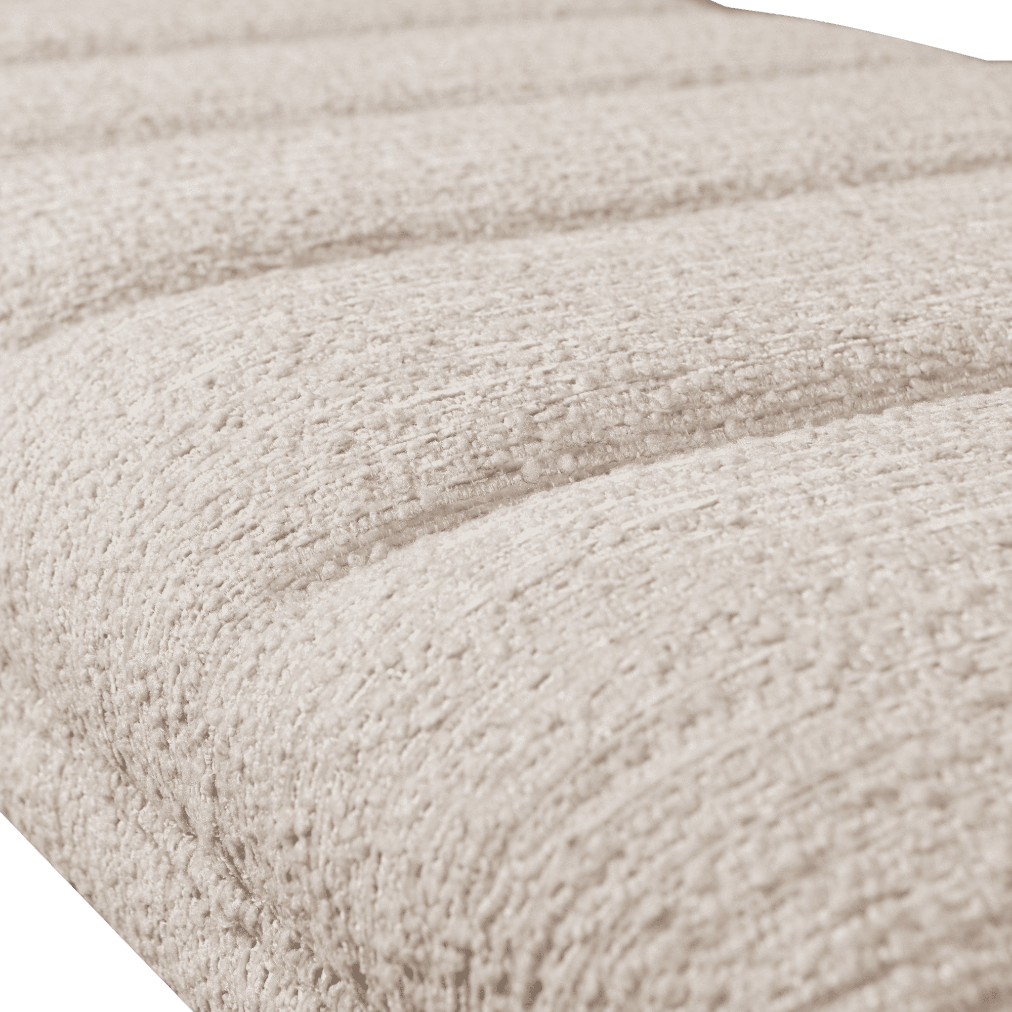 BePureHome Traffic bankje naturel Naturel