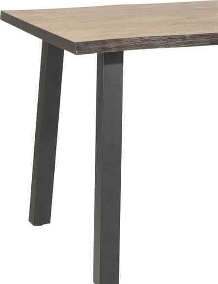 Carreras eetkamertafel - 180x100cm - Afbeelding 7