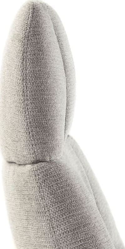 INHOUSE Draaifauteuil Mantuia beige Beige Draaifauteuil