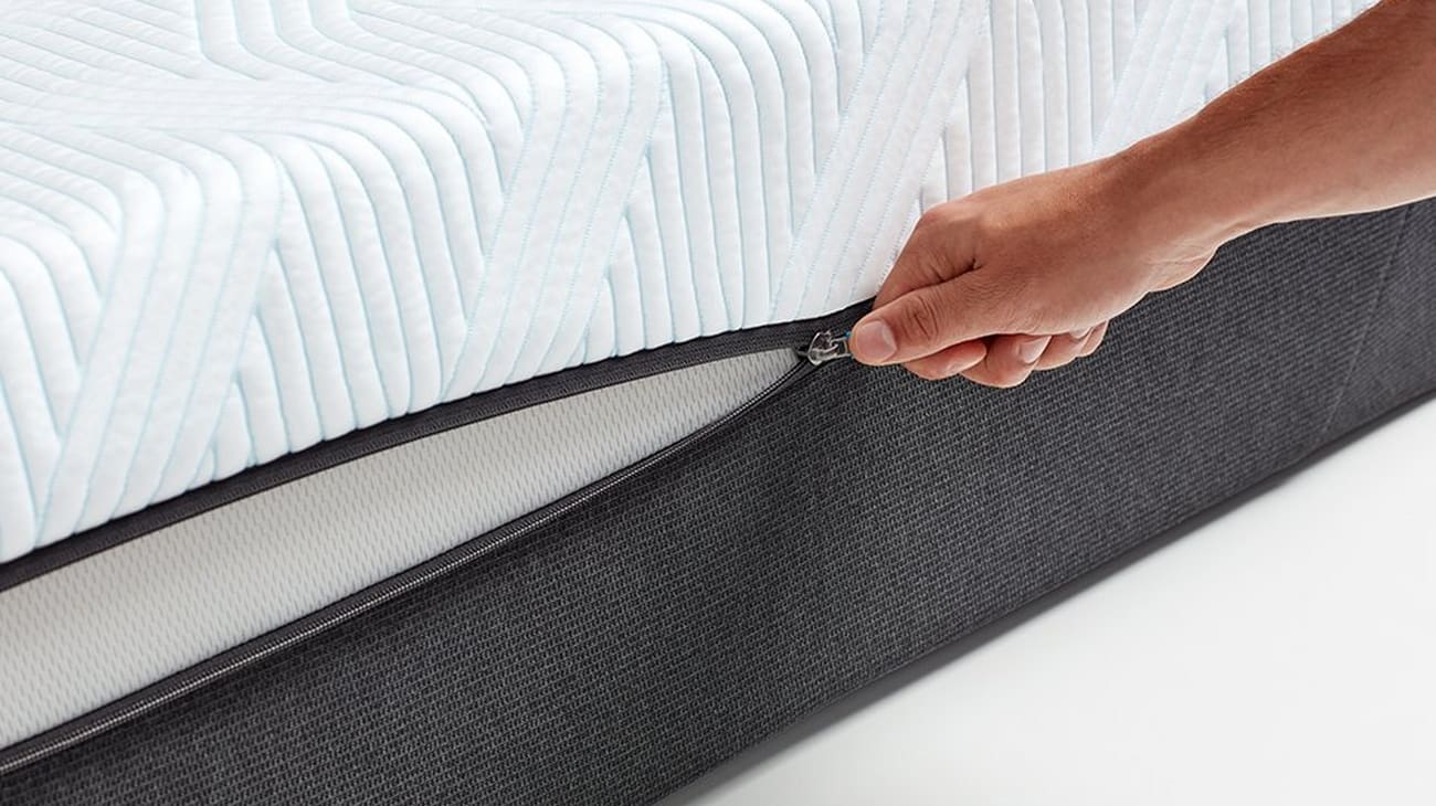 Tempur Pro Matras - Afbeelding 3