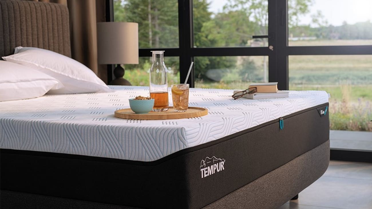 Tempur Pro Matras - Afbeelding 5