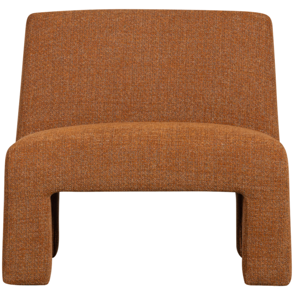 WOOOD Lavid fauteuil ginger Ginger Fauteuil