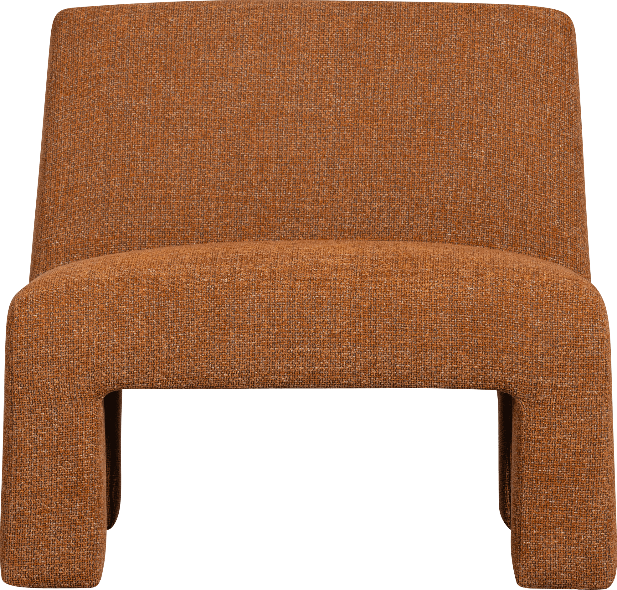 WOOOD Lavid fauteuil ginger Ginger Fauteuil
