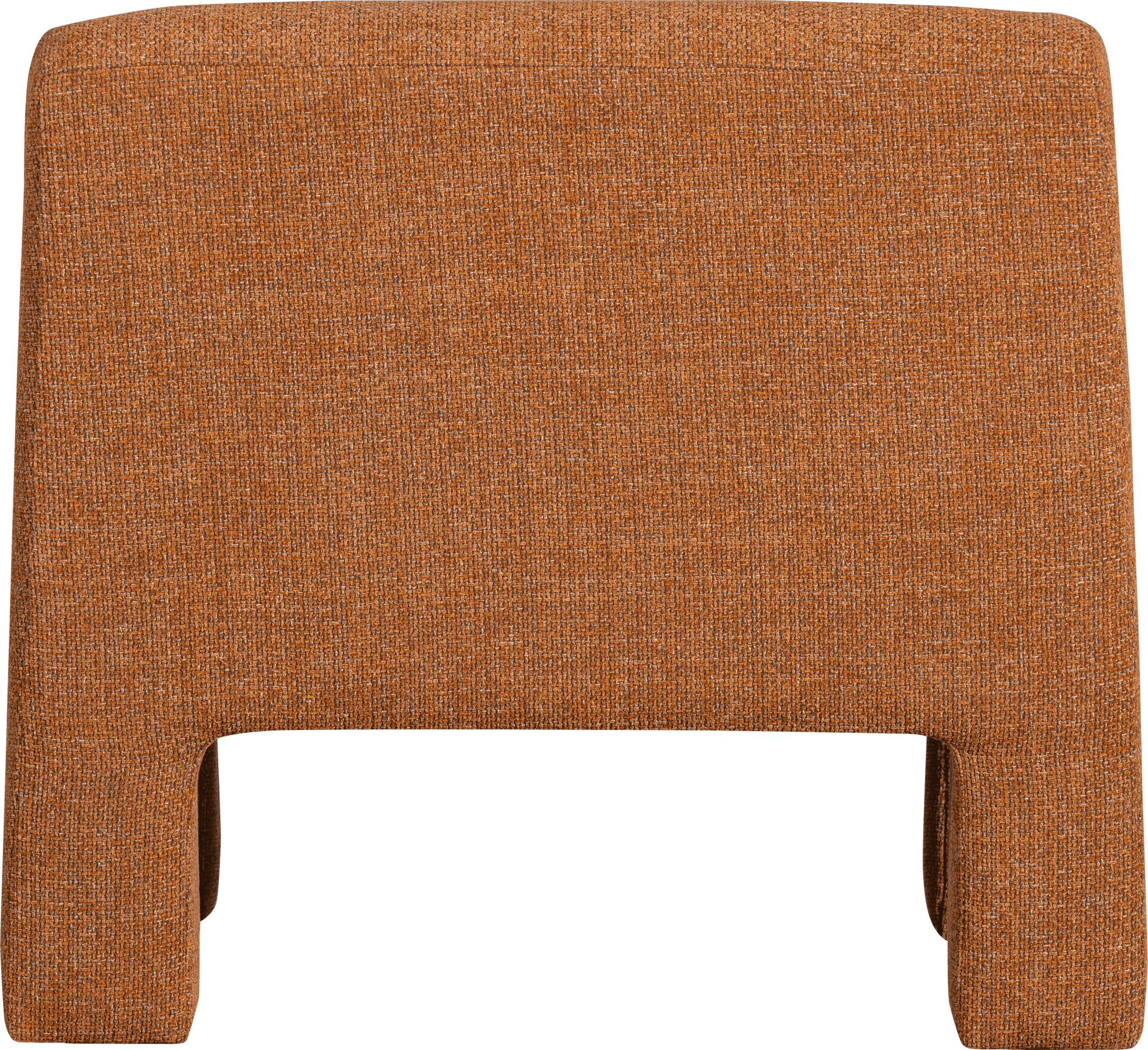 WOOOD Lavid fauteuil ginger Ginger Fauteuil