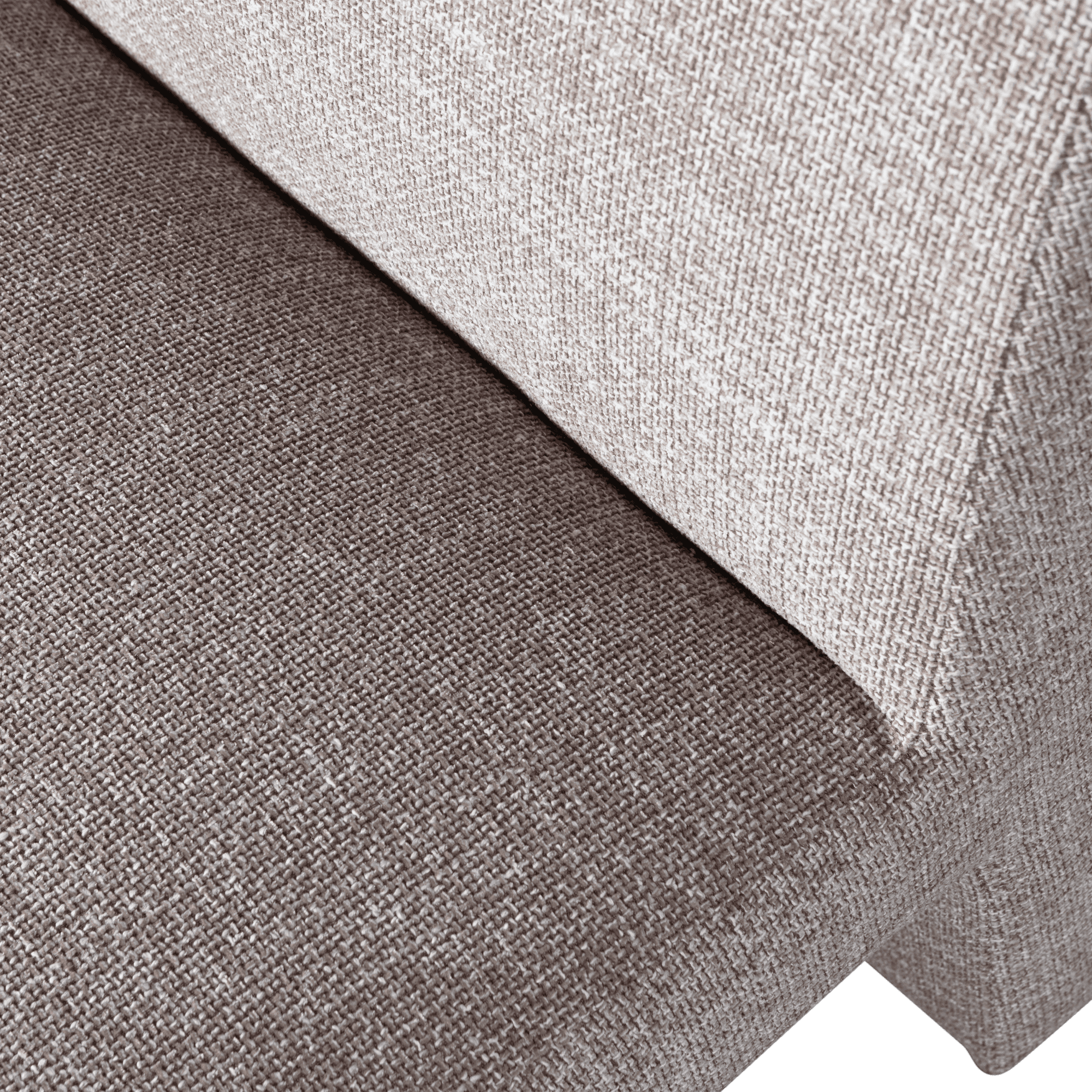 WOOOD Lavid fauteuil naturel Naturel Fauteuil