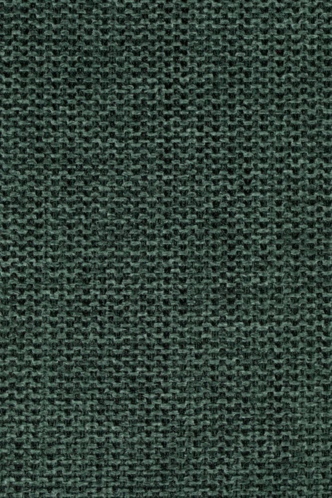 Armstoel Jolien Gold/dark Green White Label Living Eetkamerstoel ZVR1200221