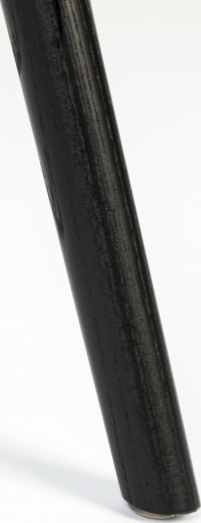Armstoel Albert Kuip All Black Zuiver ZVR1200230
