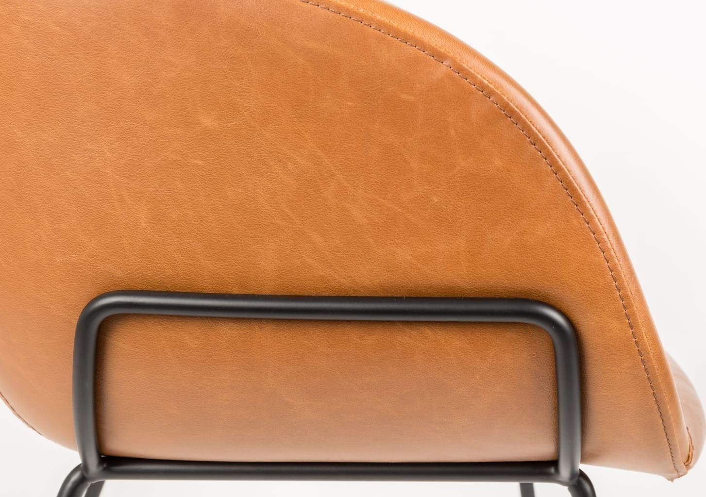 Armstoel Feston Brown Zuiver ZVR1200147