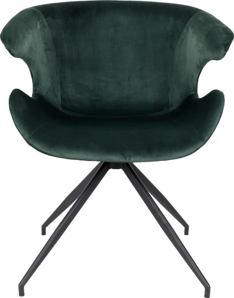 Armstoel Mia Green Zuiver ZVR1200148