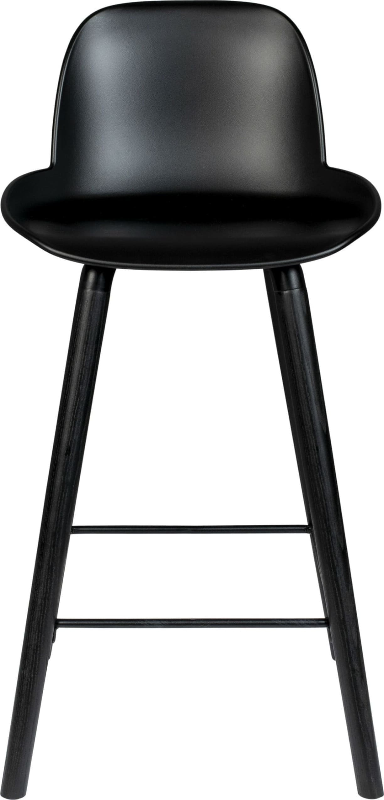 Barstoel Albert Kuip All Black Zuiver ZVR1501705