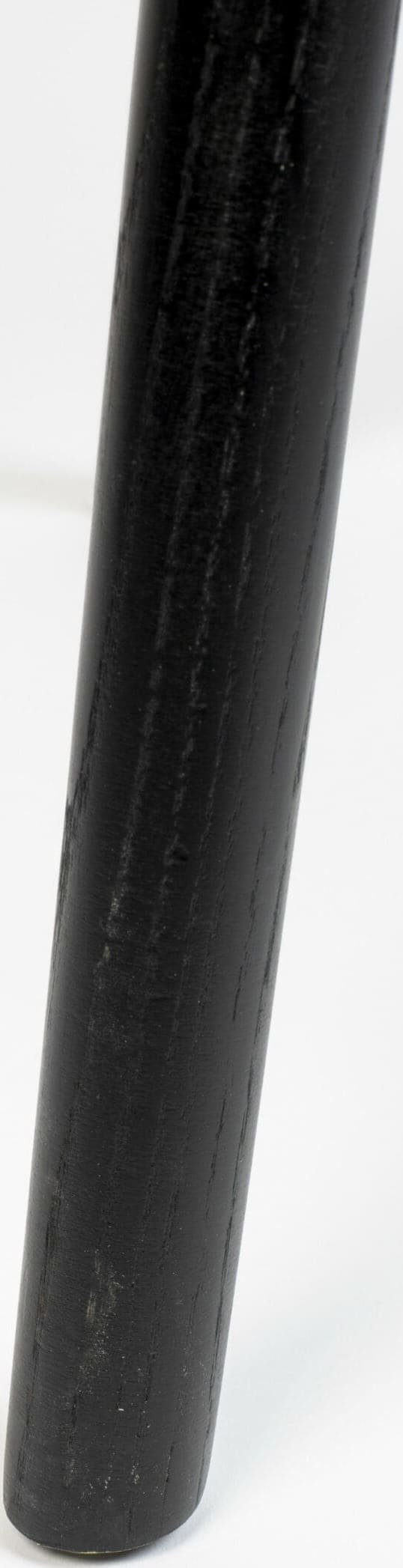 Barstoel Albert Kuip All Black Zuiver ZVR1501705