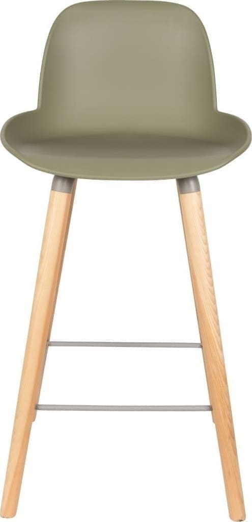 Barstoel Albert Kuip Green Zuiver ZVR1500056