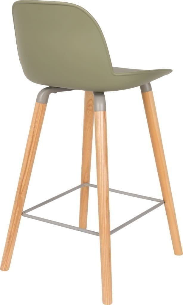 Barstoel Albert Kuip Green Zuiver ZVR1500056
