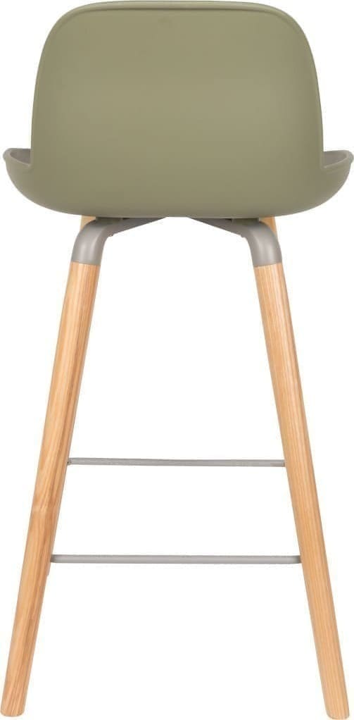 Barstoel Albert Kuip Green Zuiver ZVR1500056