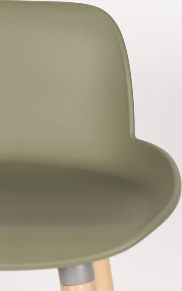 Barstoel Albert Kuip Green Zuiver ZVR1500056