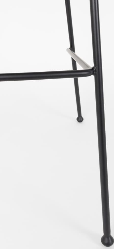 Barstoel Feston - Fab Grey - Afbeelding 14